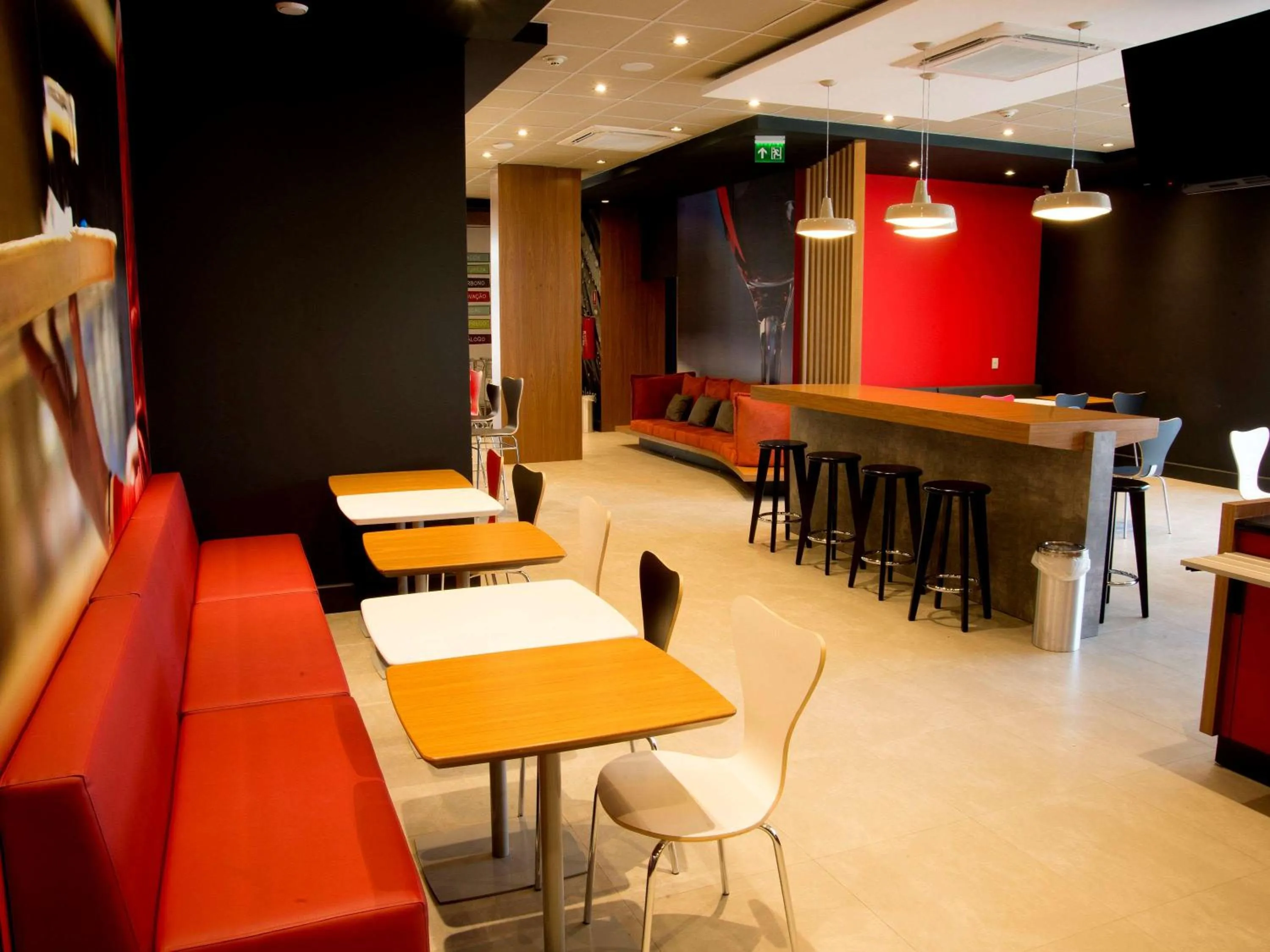 Property building in ibis Aracruz