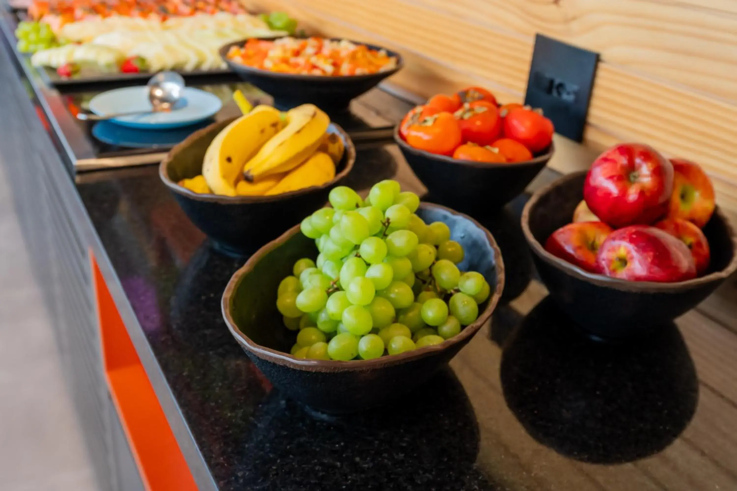 Breakfast in ibis budget Navegantes Itajai Breakfast in ibis budget Navegantes Itajai