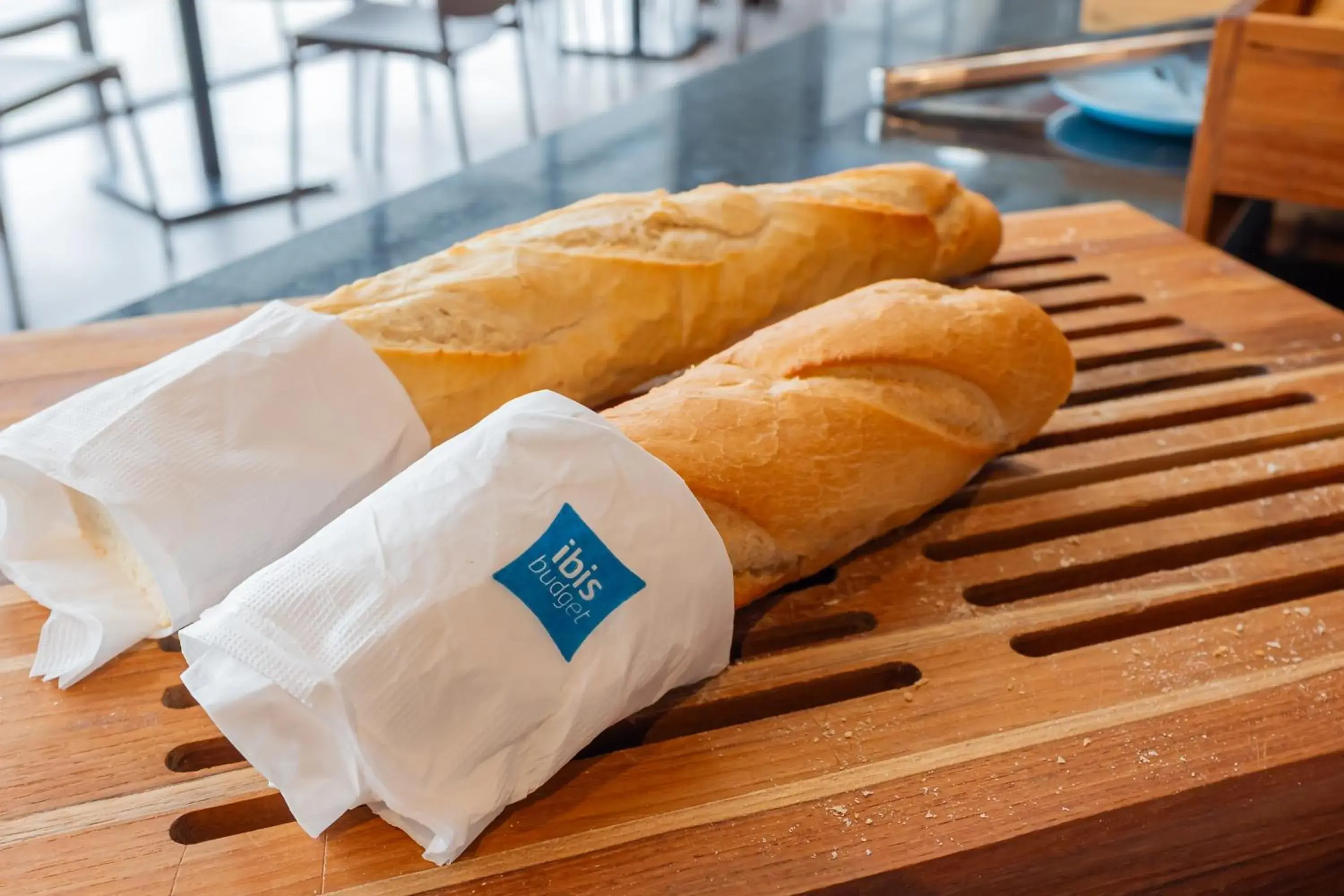 Breakfast in ibis budget Navegantes Itajai Breakfast in ibis budget Navegantes Itajai