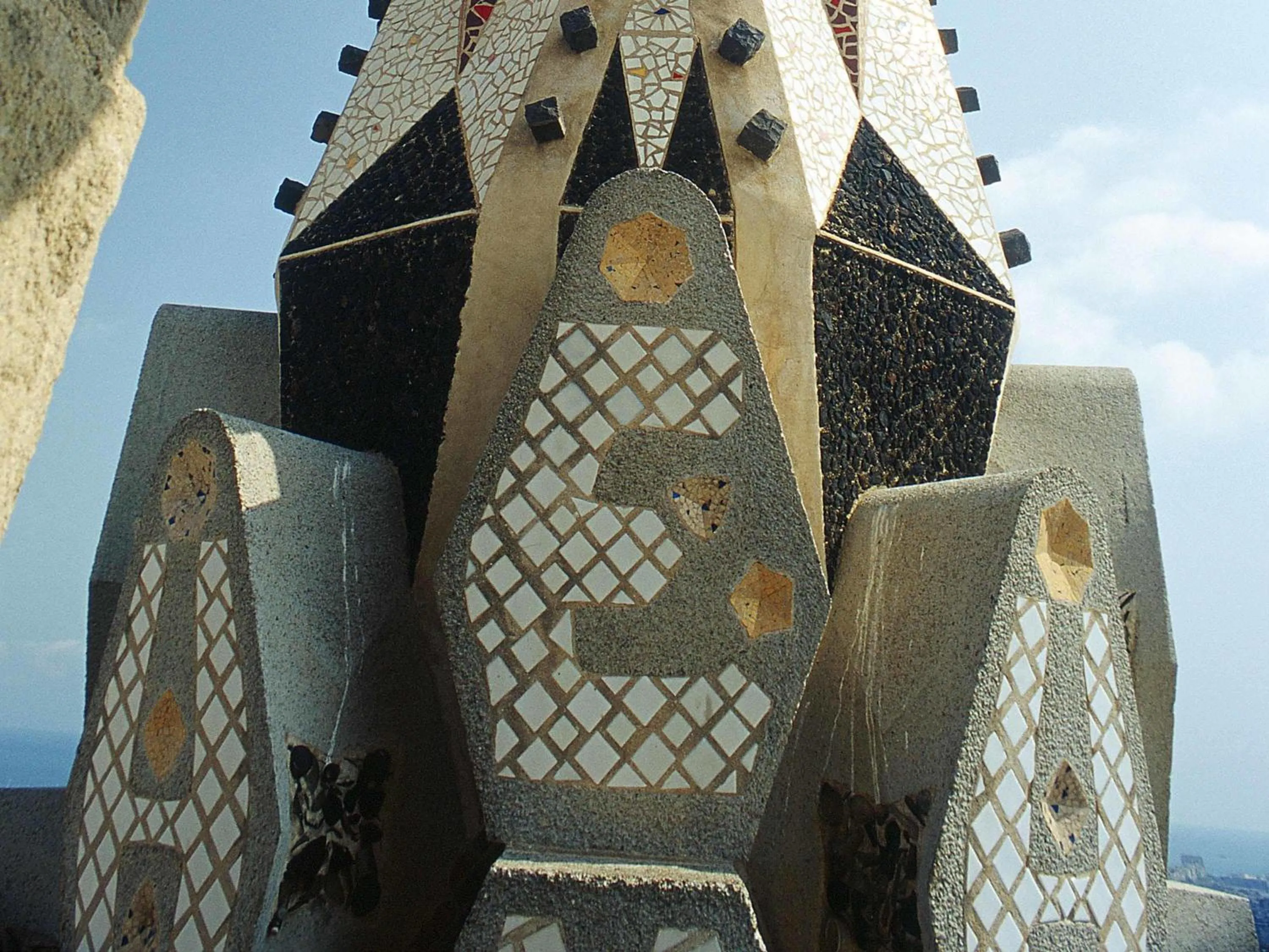 Other in Ibis Barcelona Centro (Sagrada Familia)