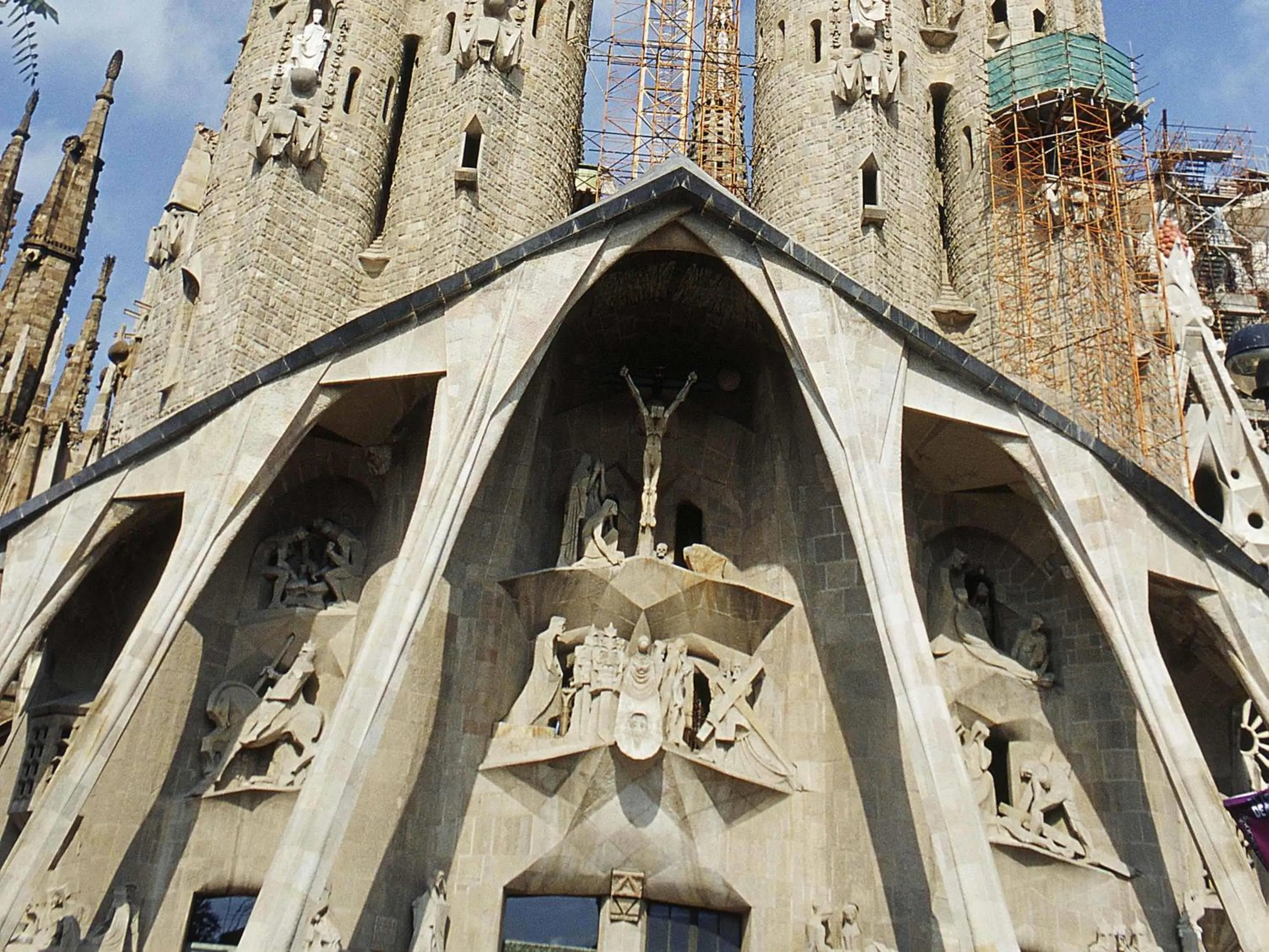 Other in Ibis Barcelona Centro (Sagrada Familia)