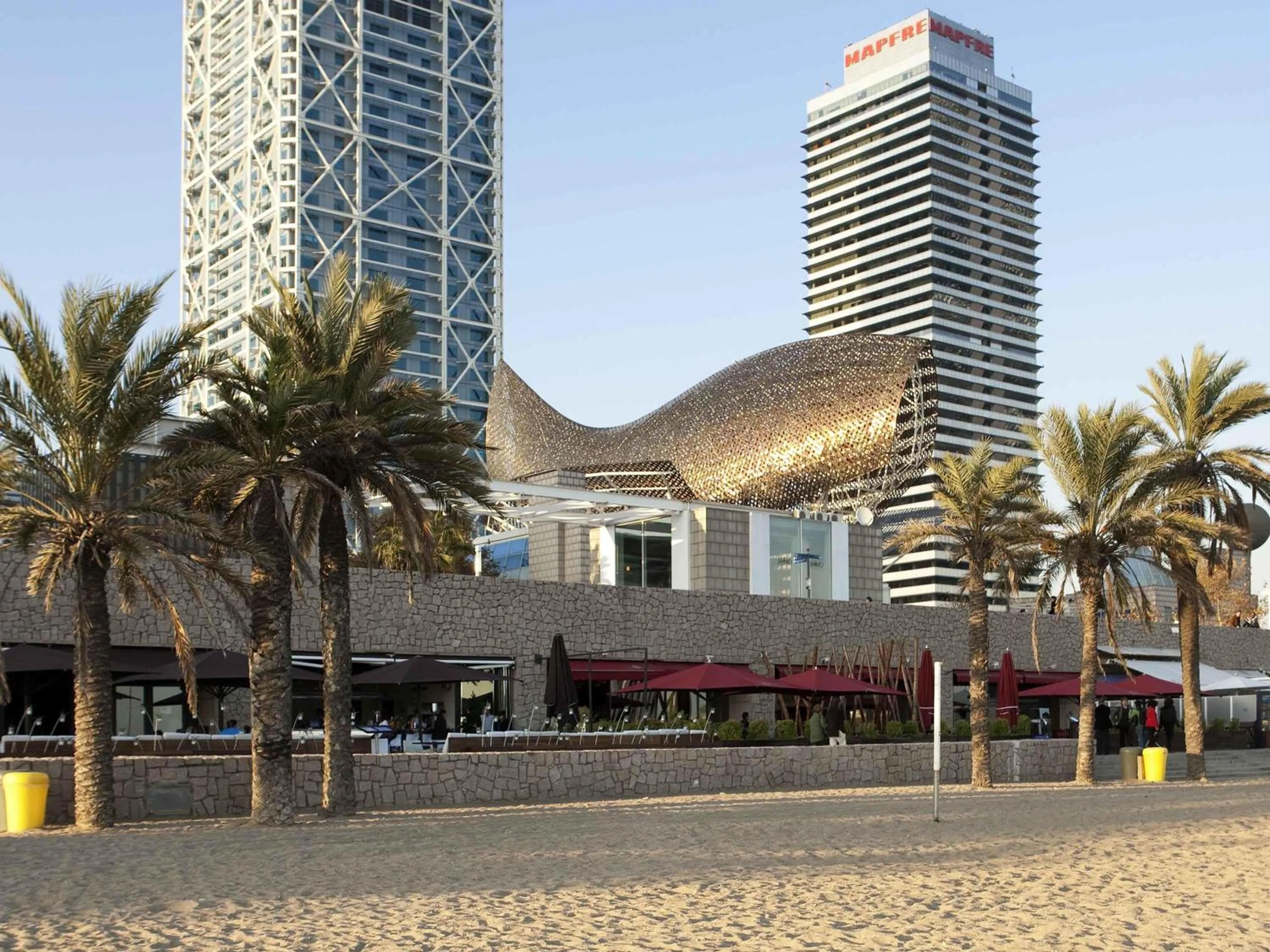 Other in Ibis Barcelona Centro (Sagrada Familia)