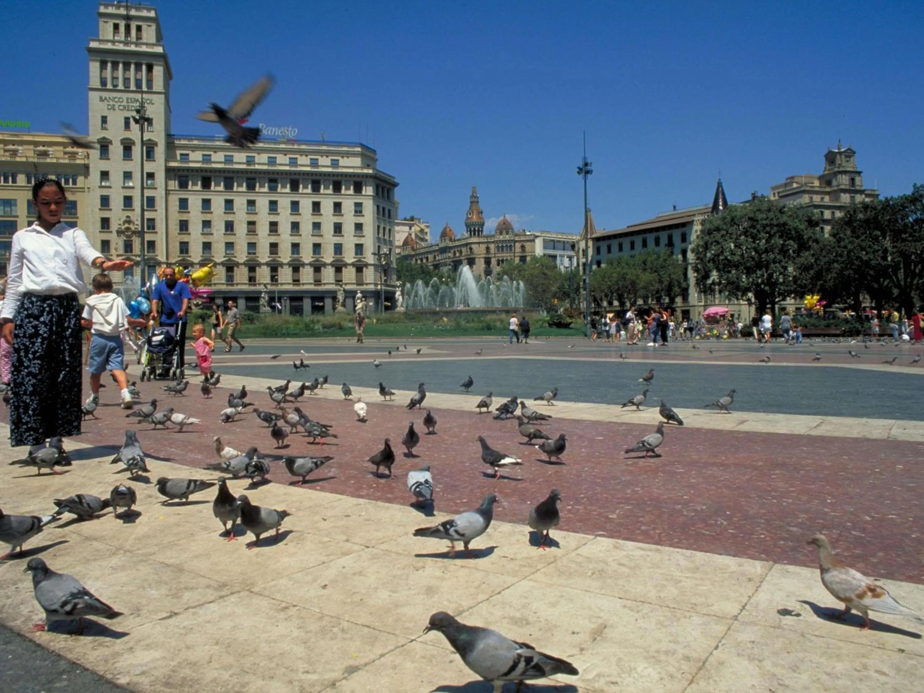 Other in Ibis Barcelona Centro (Sagrada Familia)