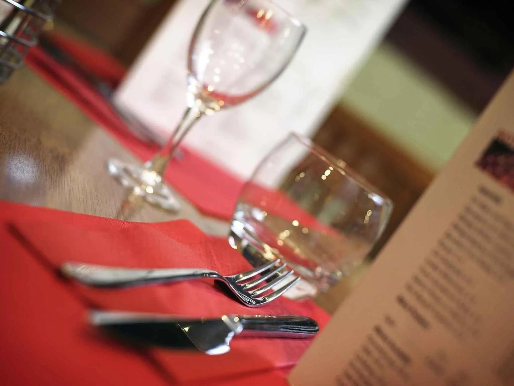 Lounge or bar in Ibis Barcelona Centro (Sagrada Familia)