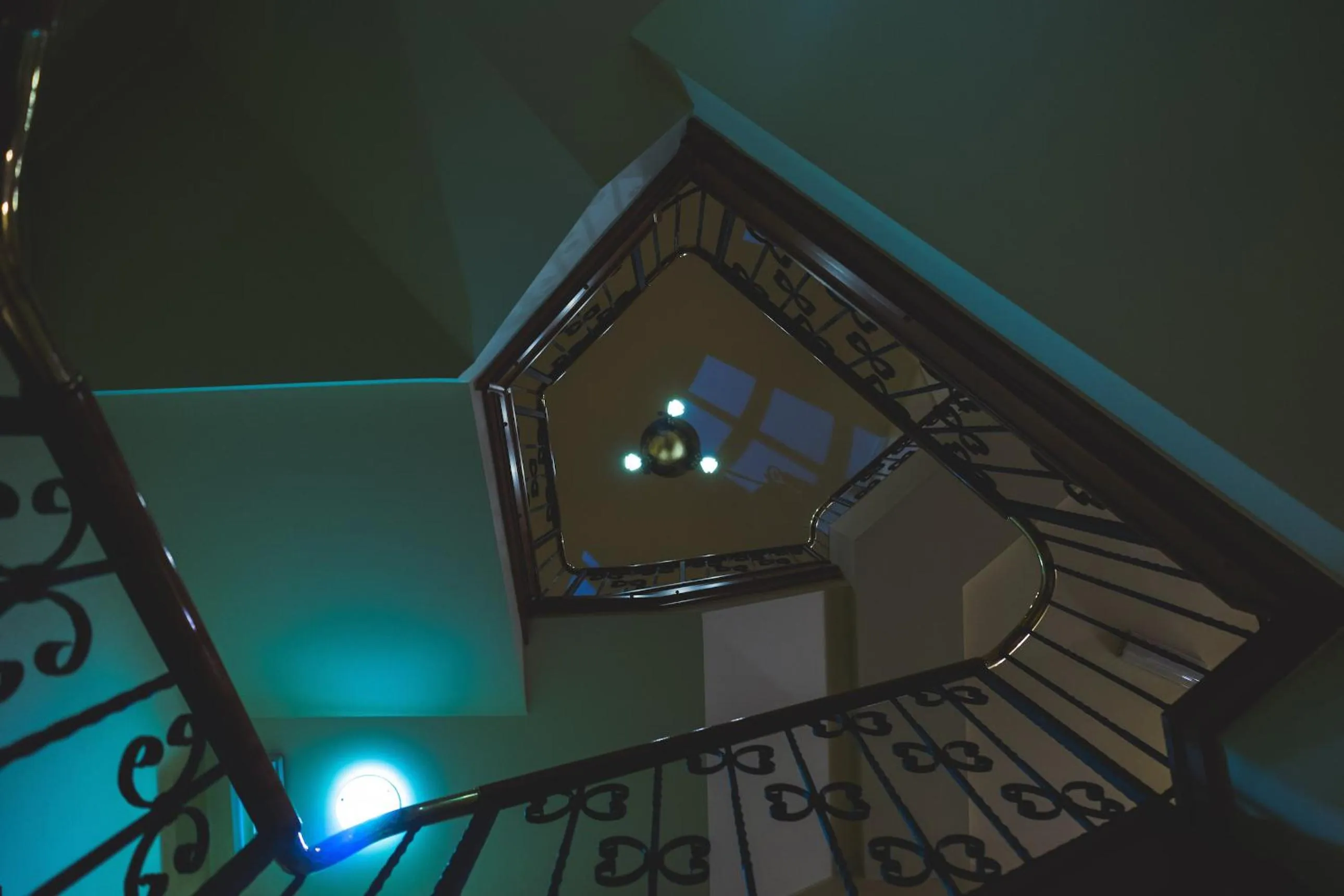 Other in Apartments Esplanade