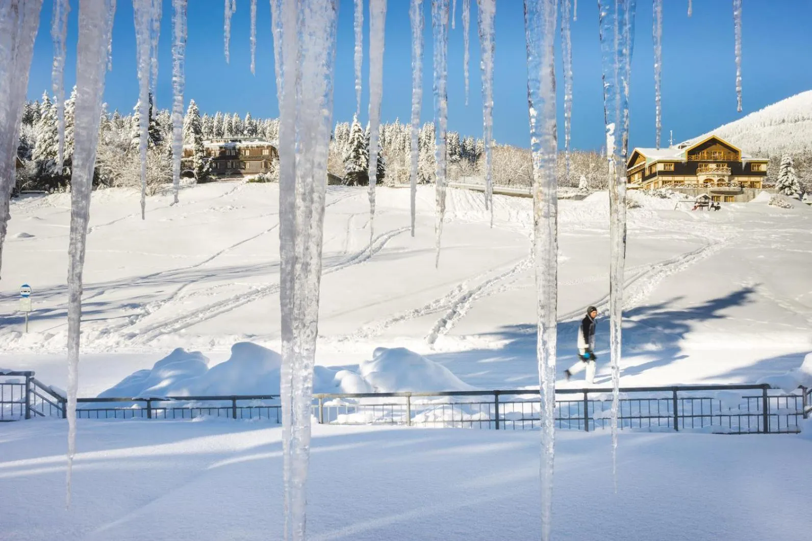 Other in Aparthotel Pod Plání