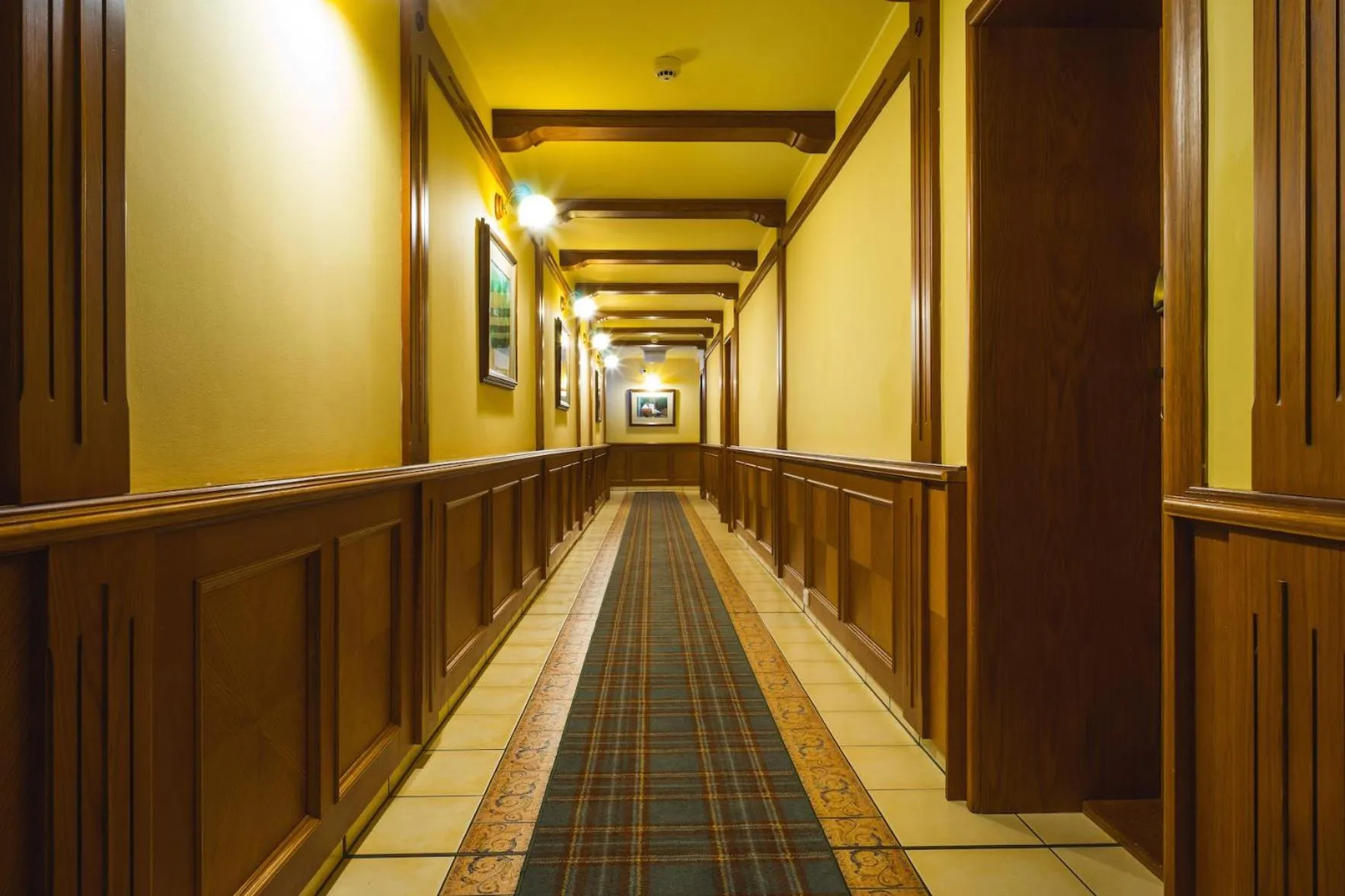 Other in Apartments Esplanade