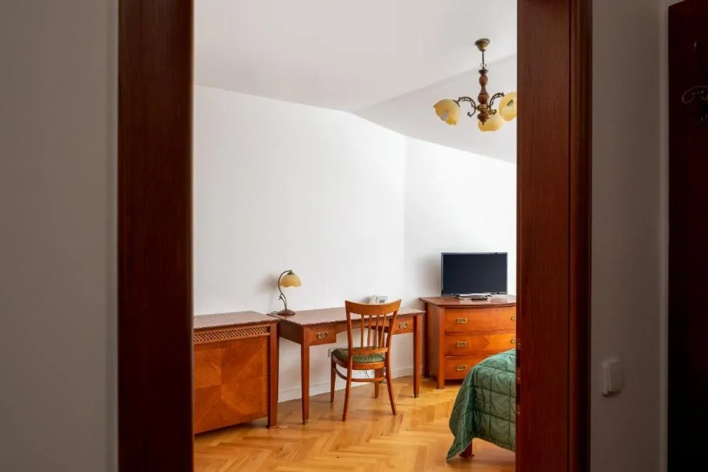 Aparthotel Pod Plání