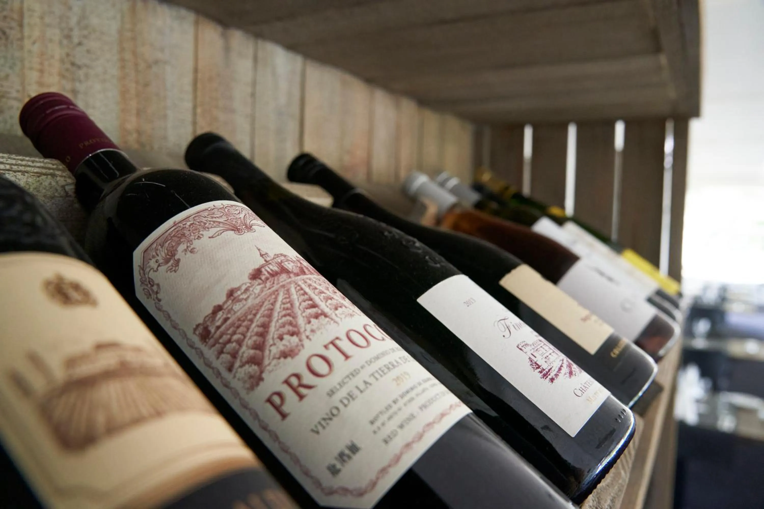 Hotel Skanderborghus