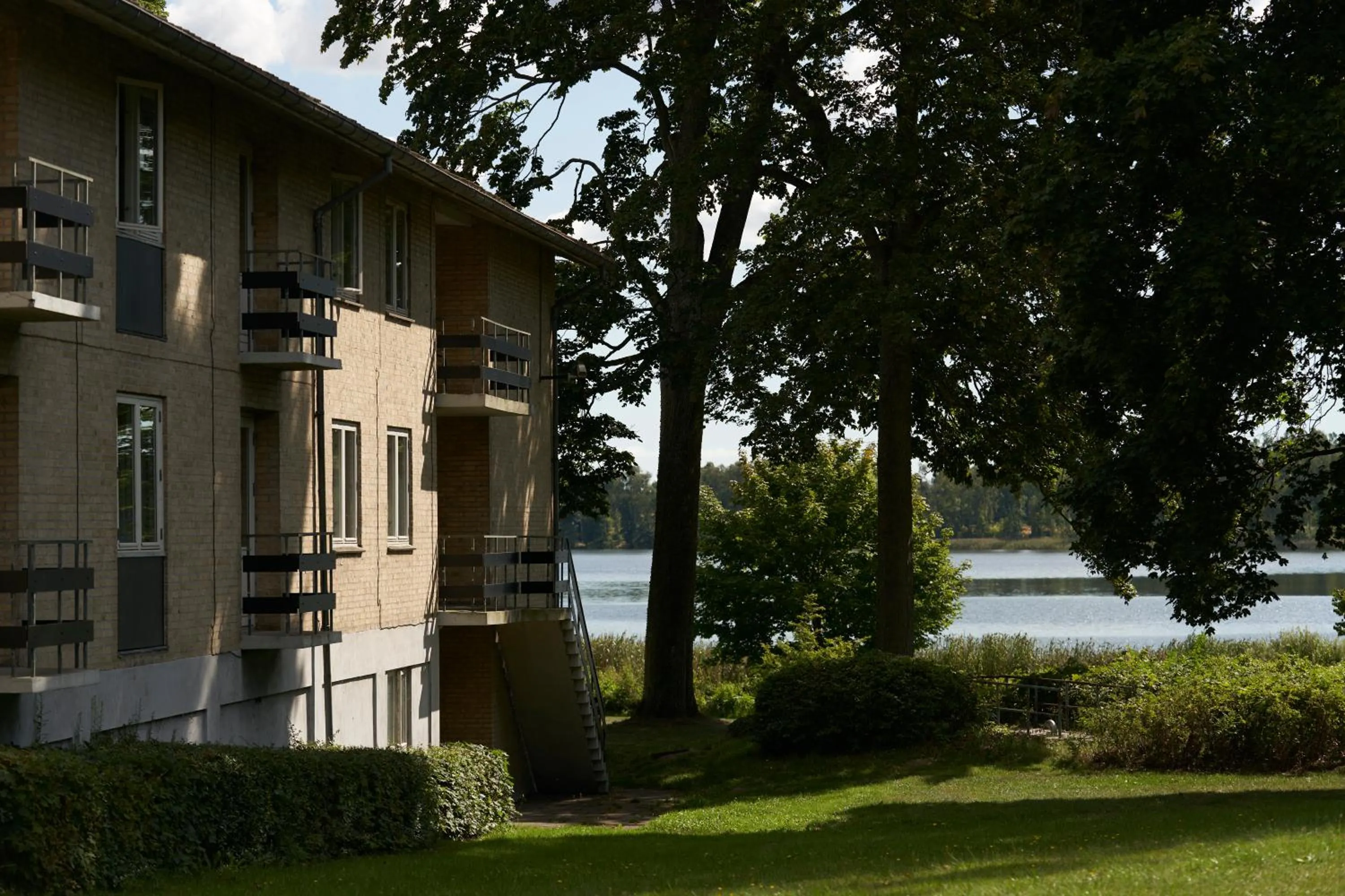 Hotel Skanderborghus