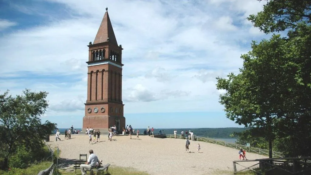 Hotel Skanderborghus