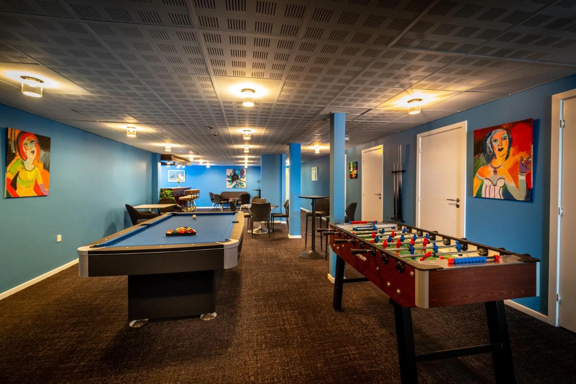 Hotel Skanderborghus