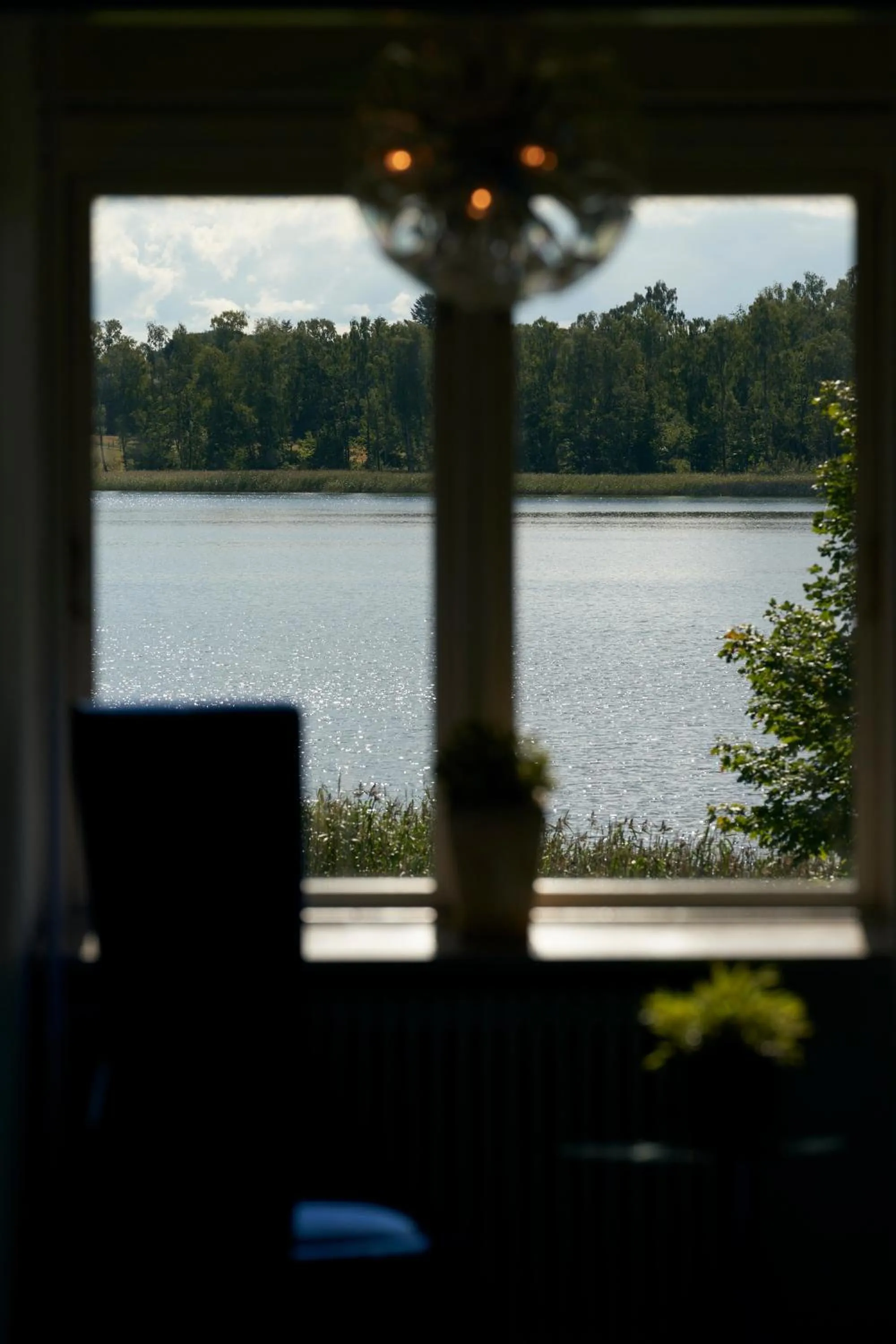 Hotel Skanderborghus