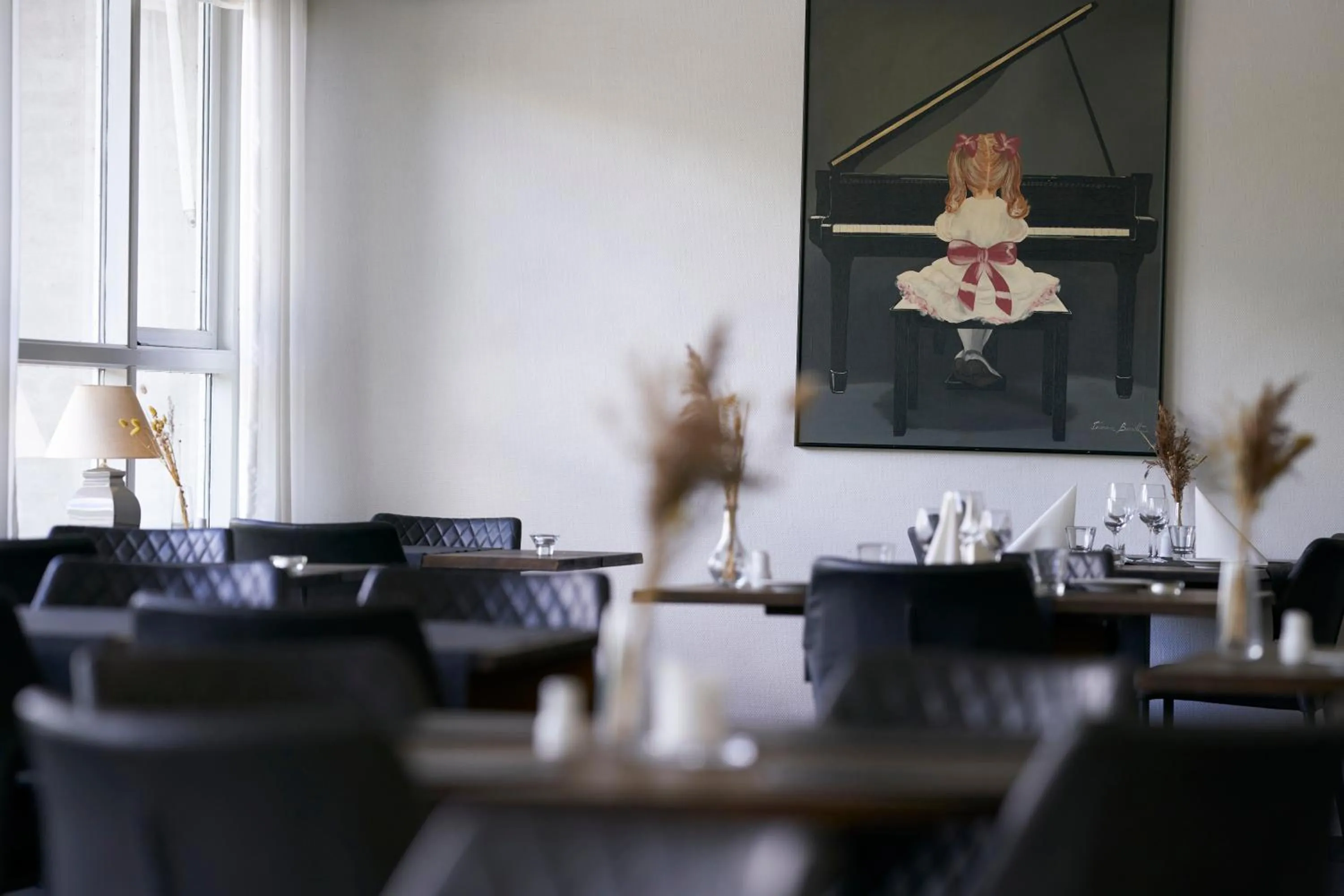 Hotel Skanderborghus