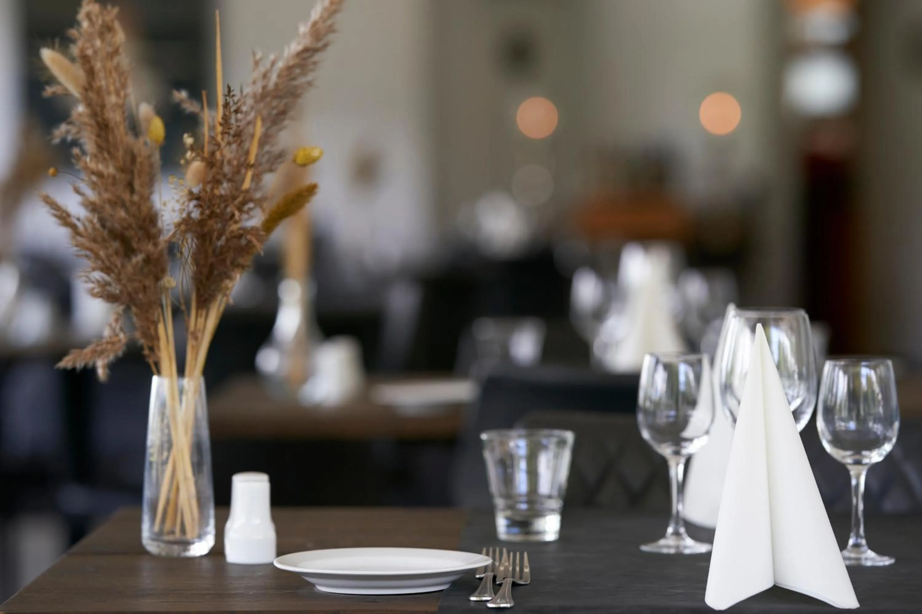 Hotel Skanderborghus