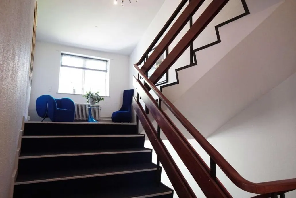 Hotel Skanderborghus