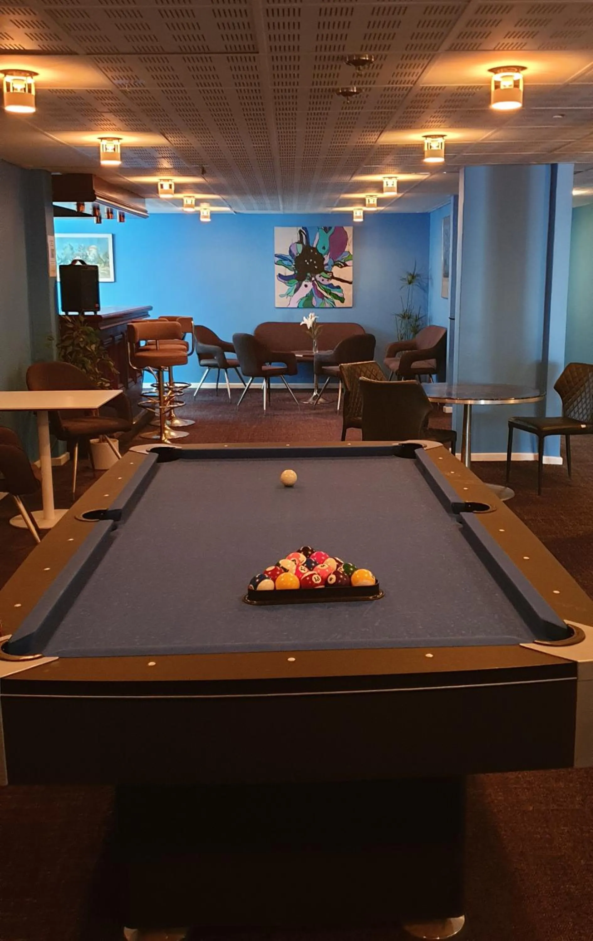 Hotel Skanderborghus