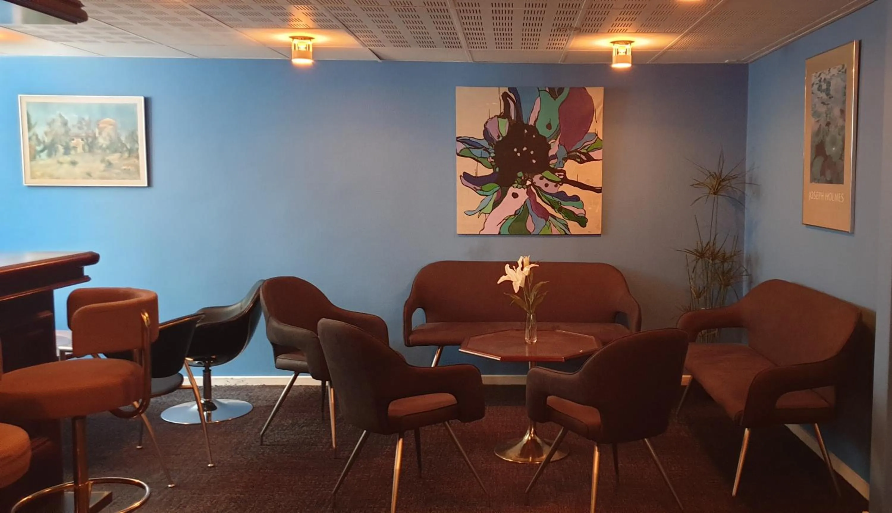 Hotel Skanderborghus