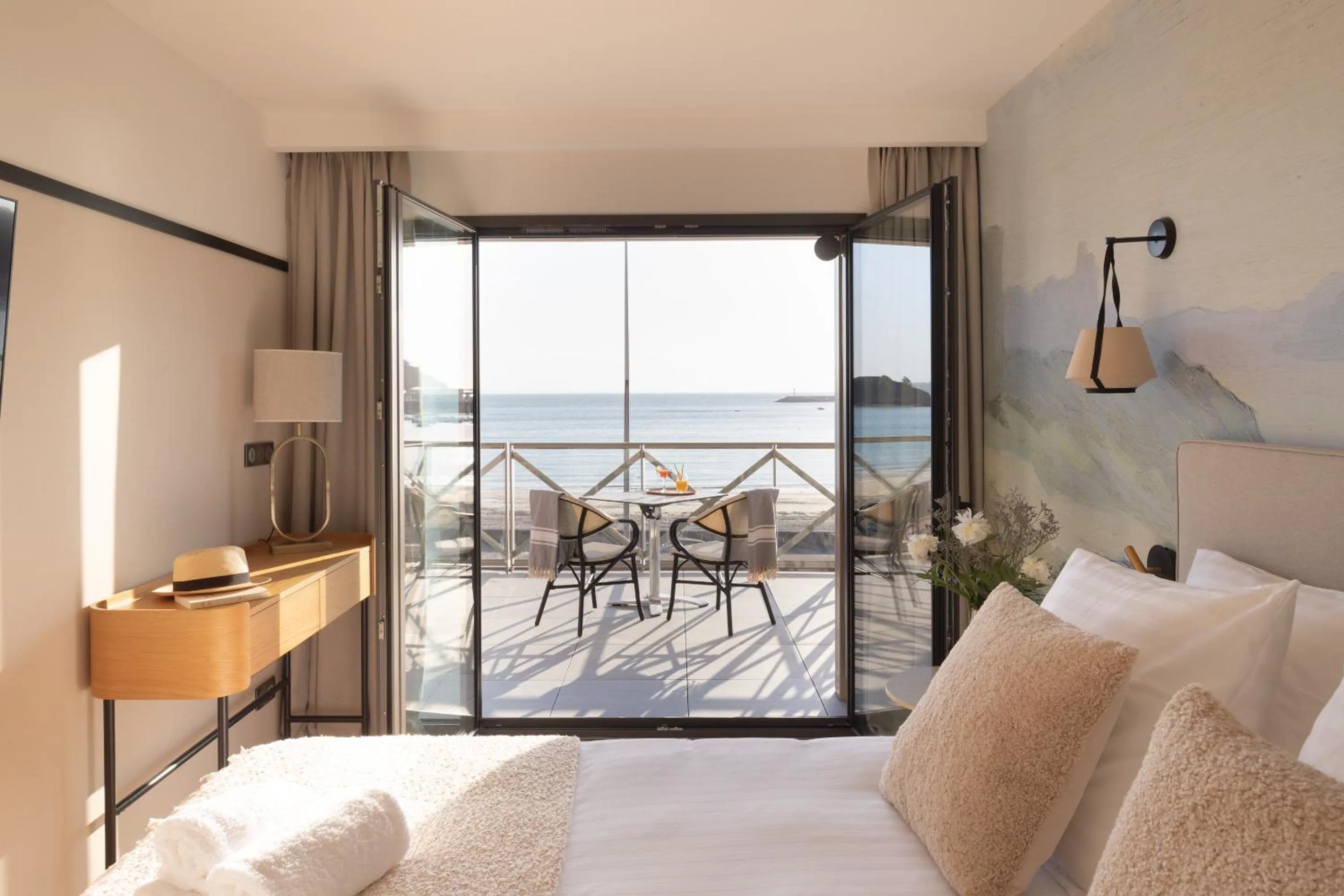 Hôtel de la Plage