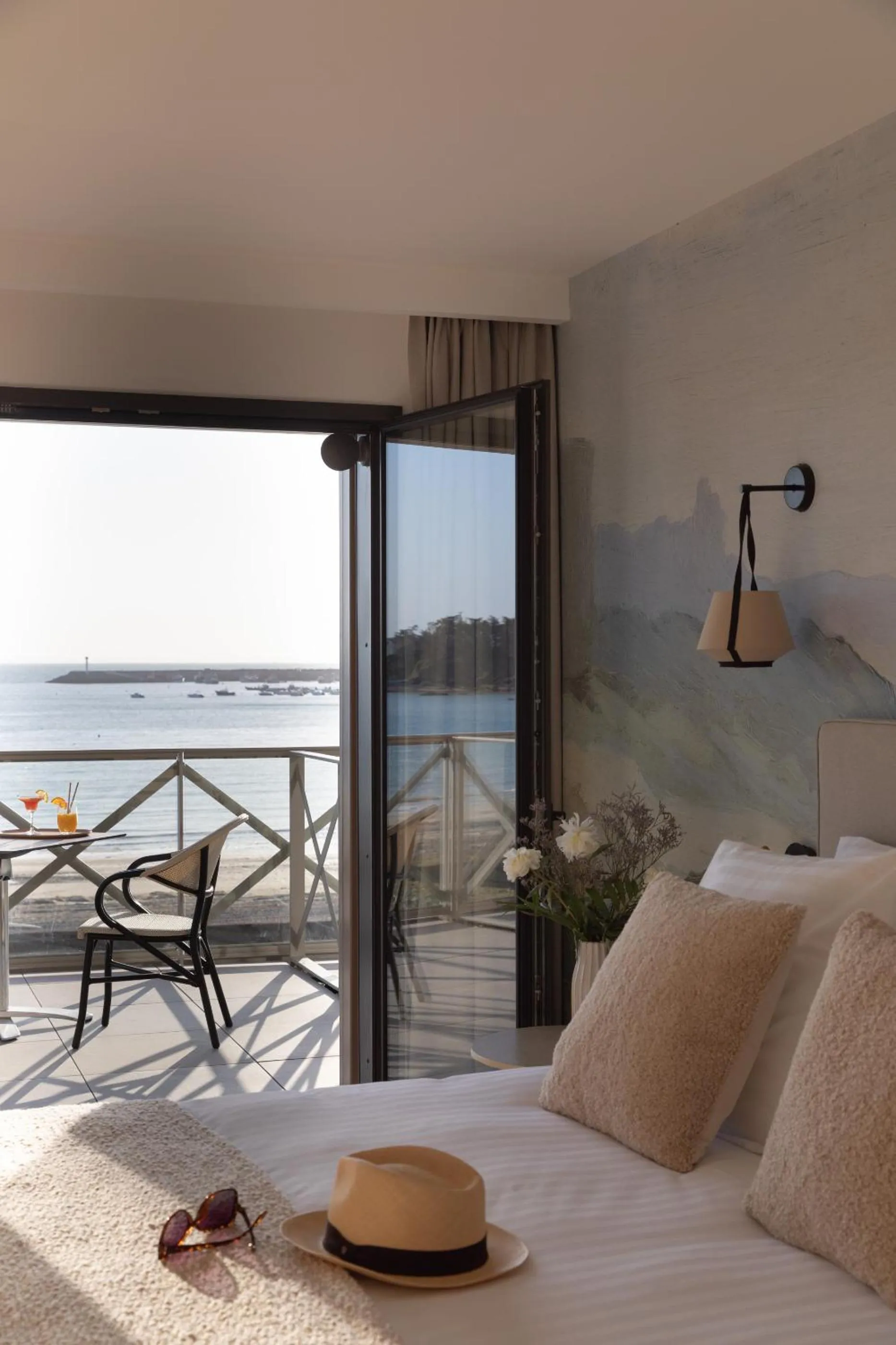 Hôtel de la Plage