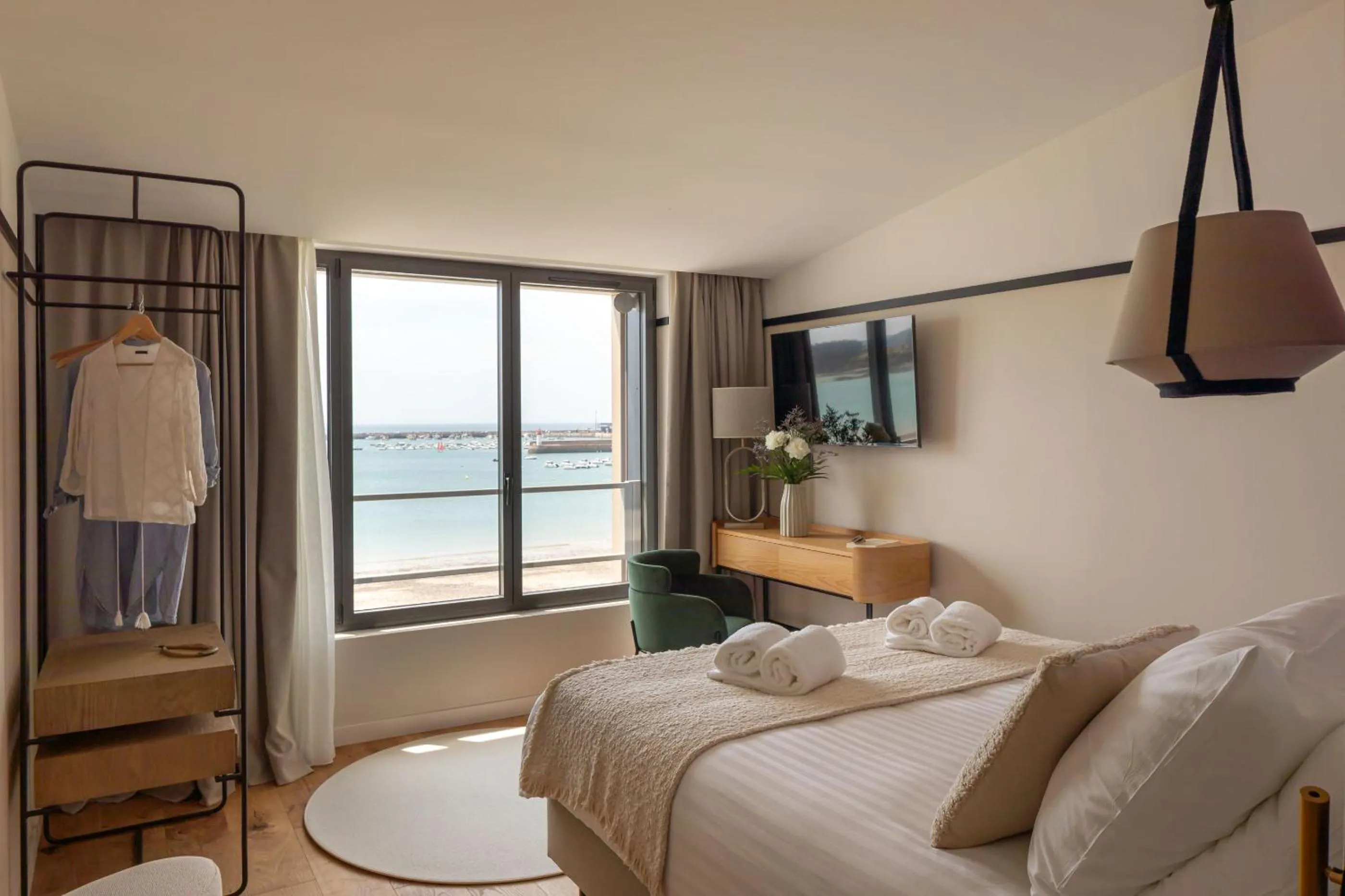 Hôtel de la Plage