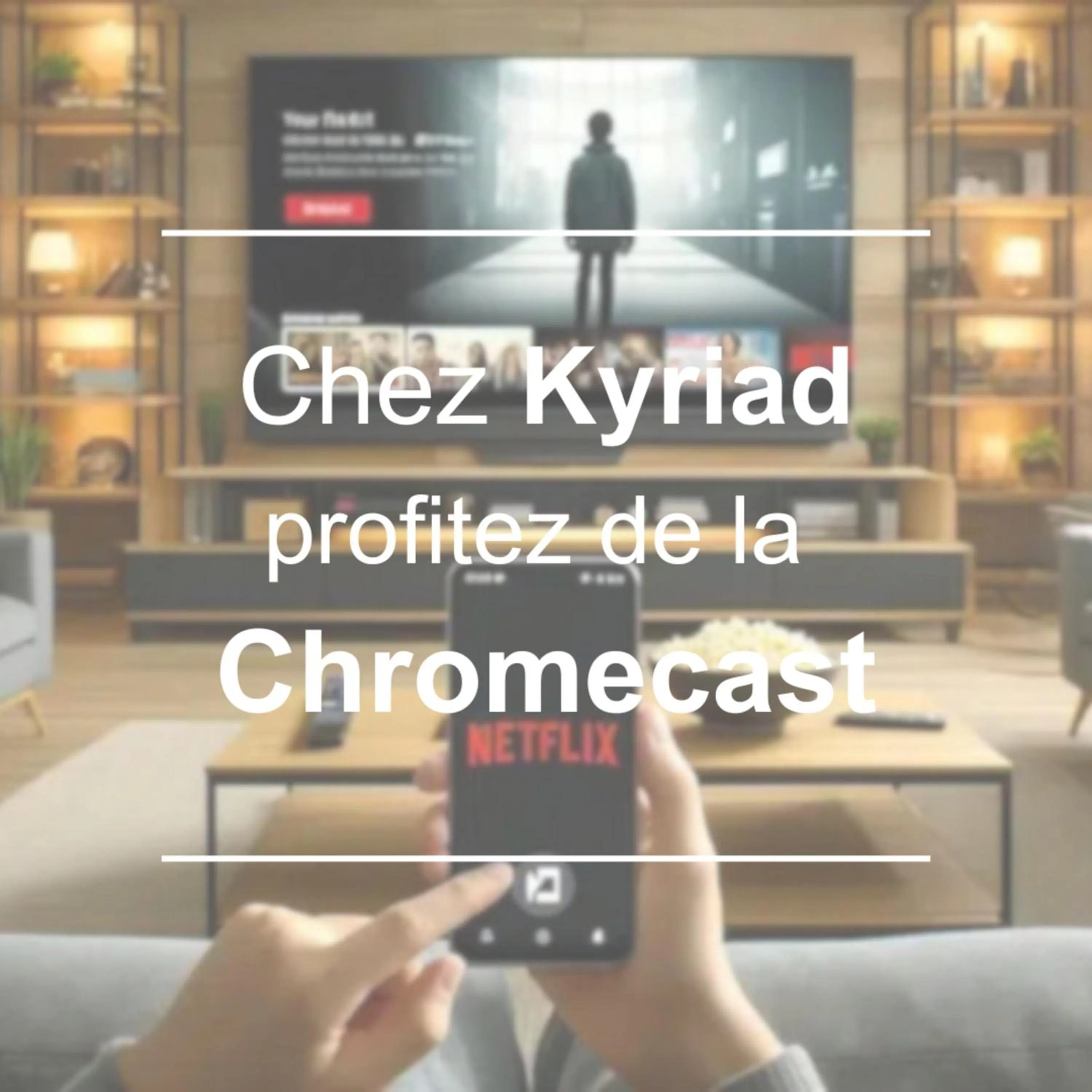 Property building in Kyriad Montpellier Sud - A709