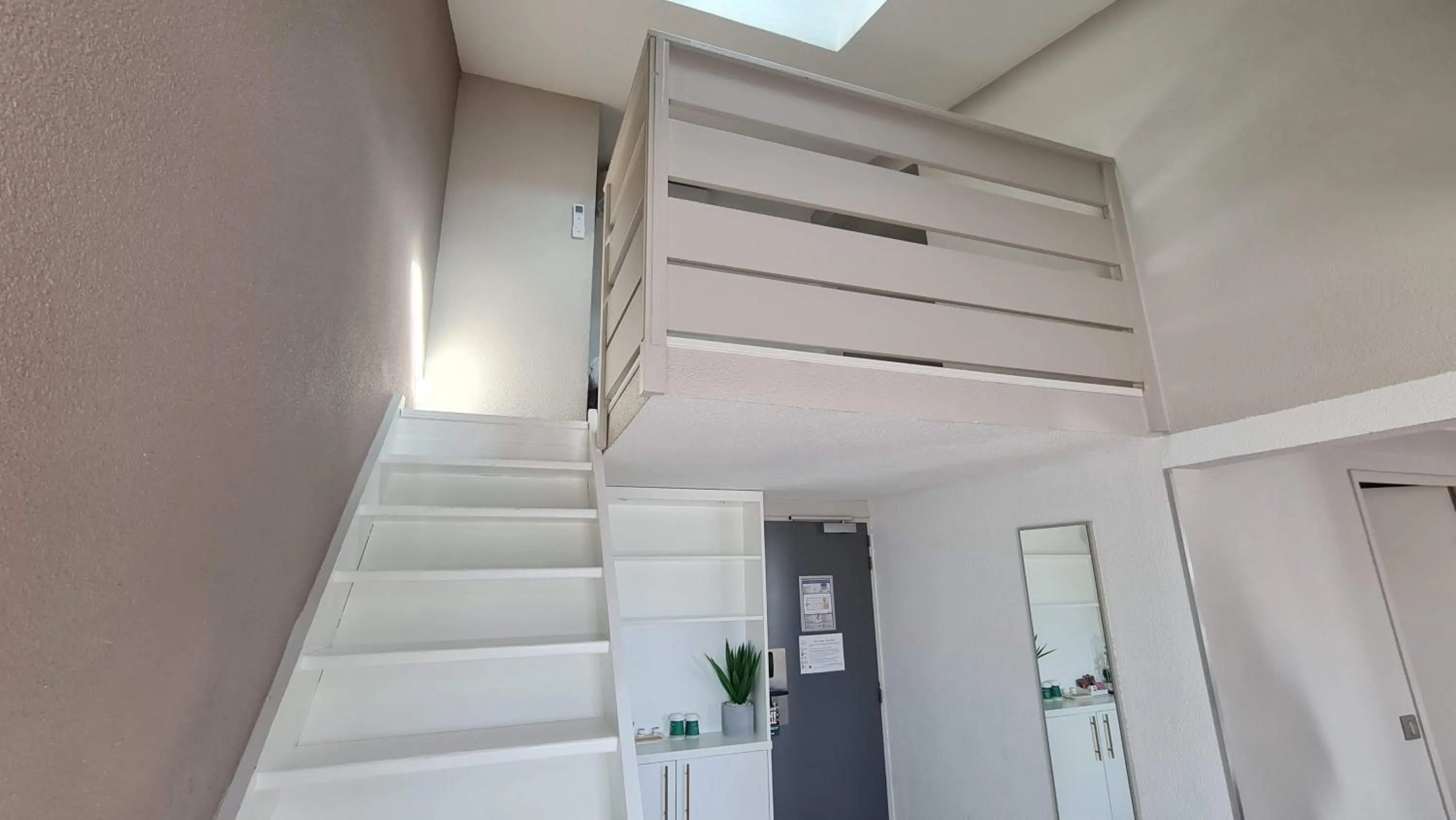 Family in Kyriad Montpellier Sud - A709