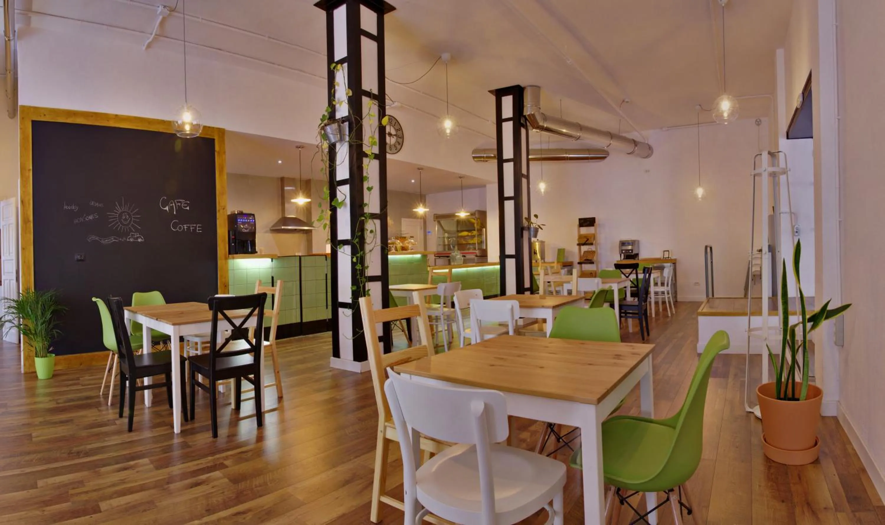 Breakfast in Apartamentos Adjovimar