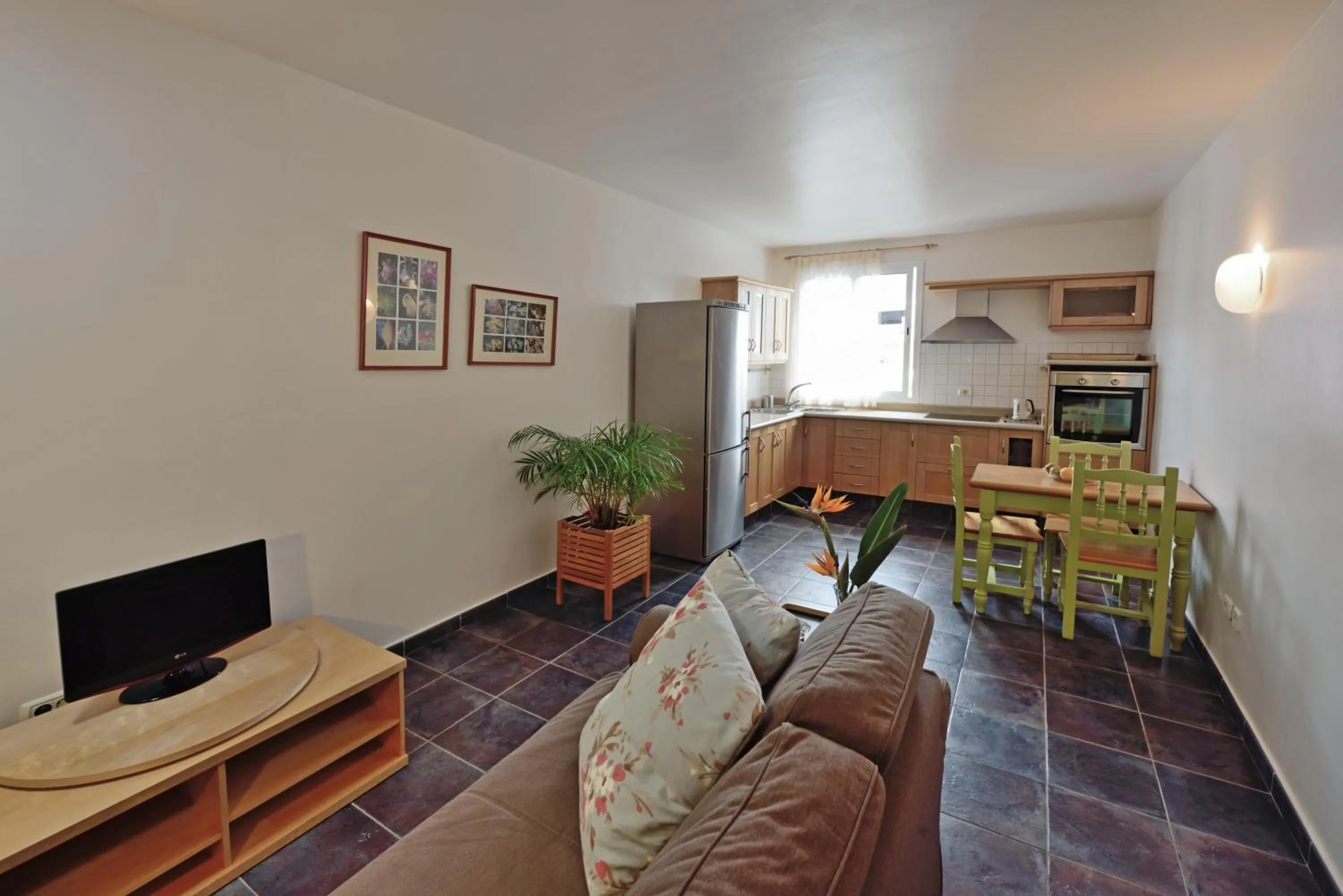 Decorative detail in Apartamentos Adjovimar