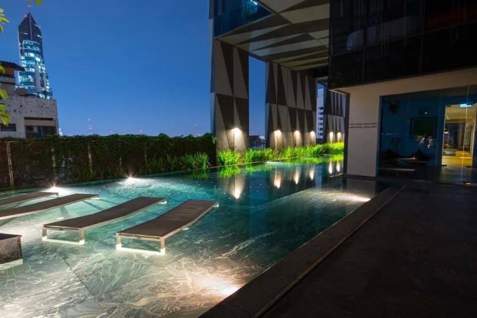 BoonRumpa Accommodation