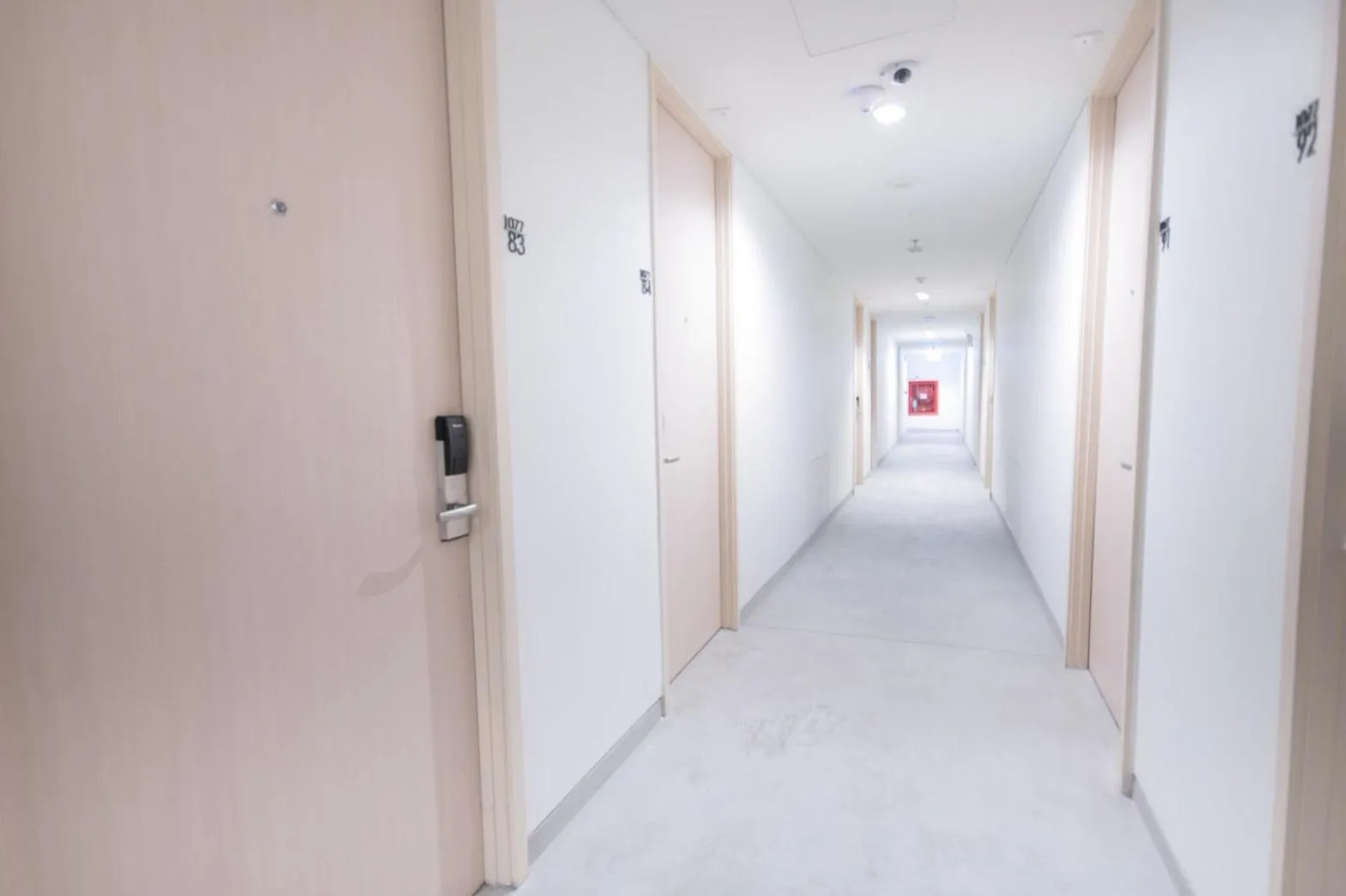 Area and facilities in BoonRumpa Accommodation