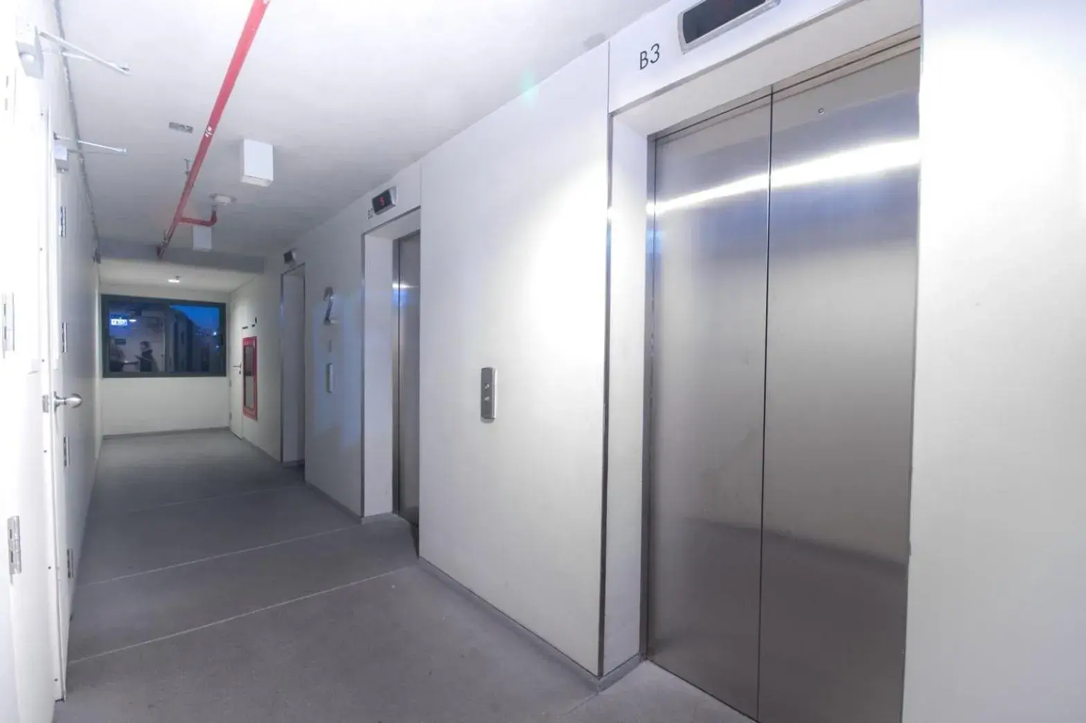 Property building in BoonRumpa Accommodation Property building in BoonRumpa Accommodation