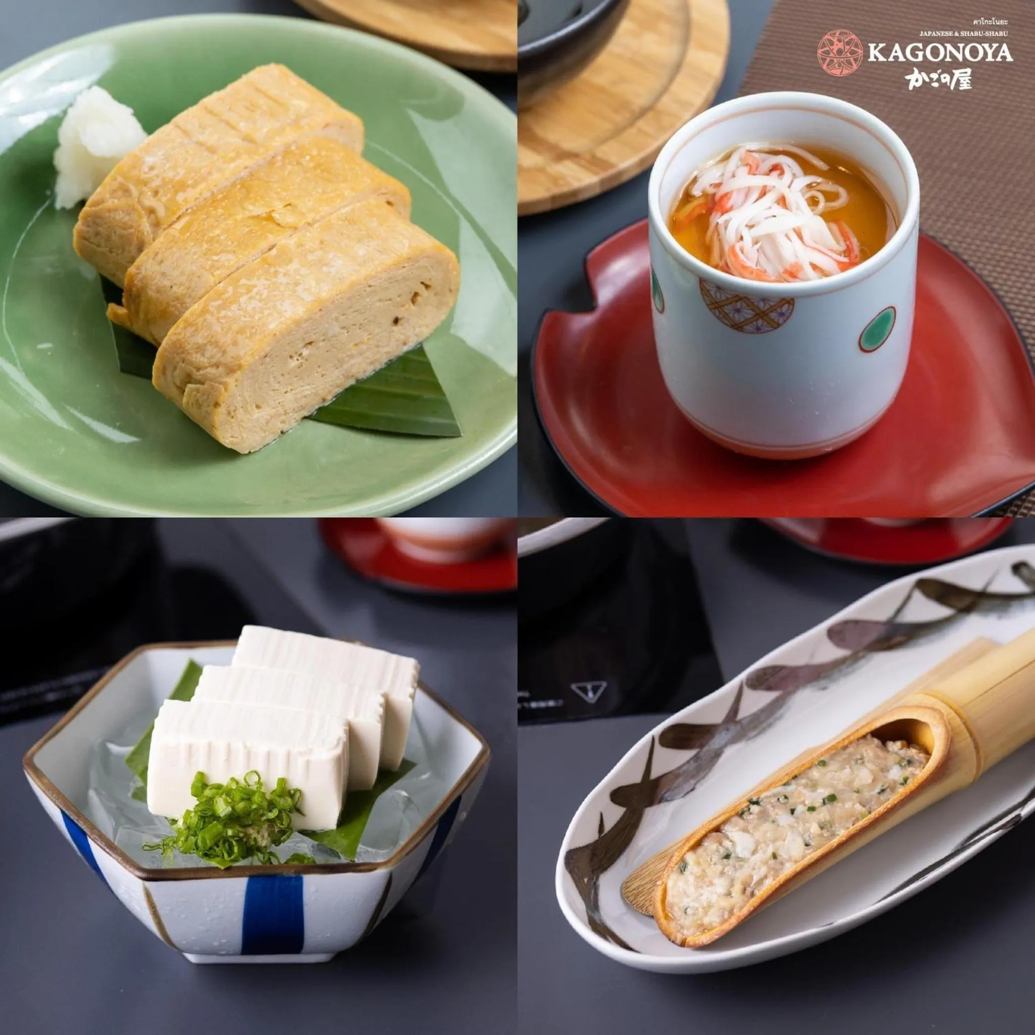 Restaurant/places to eat in BoonRumpa Accommodation