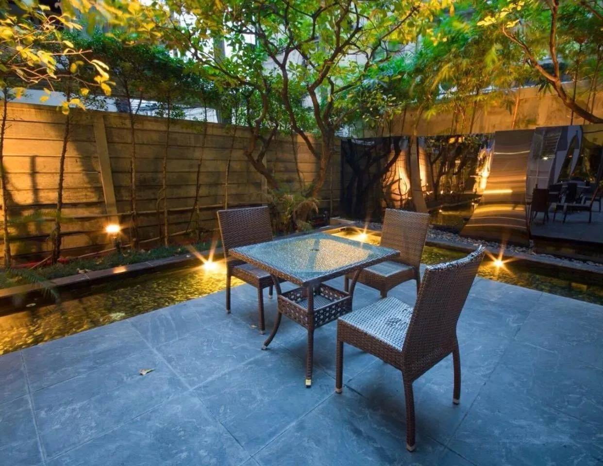 BoonRumpa Accommodation