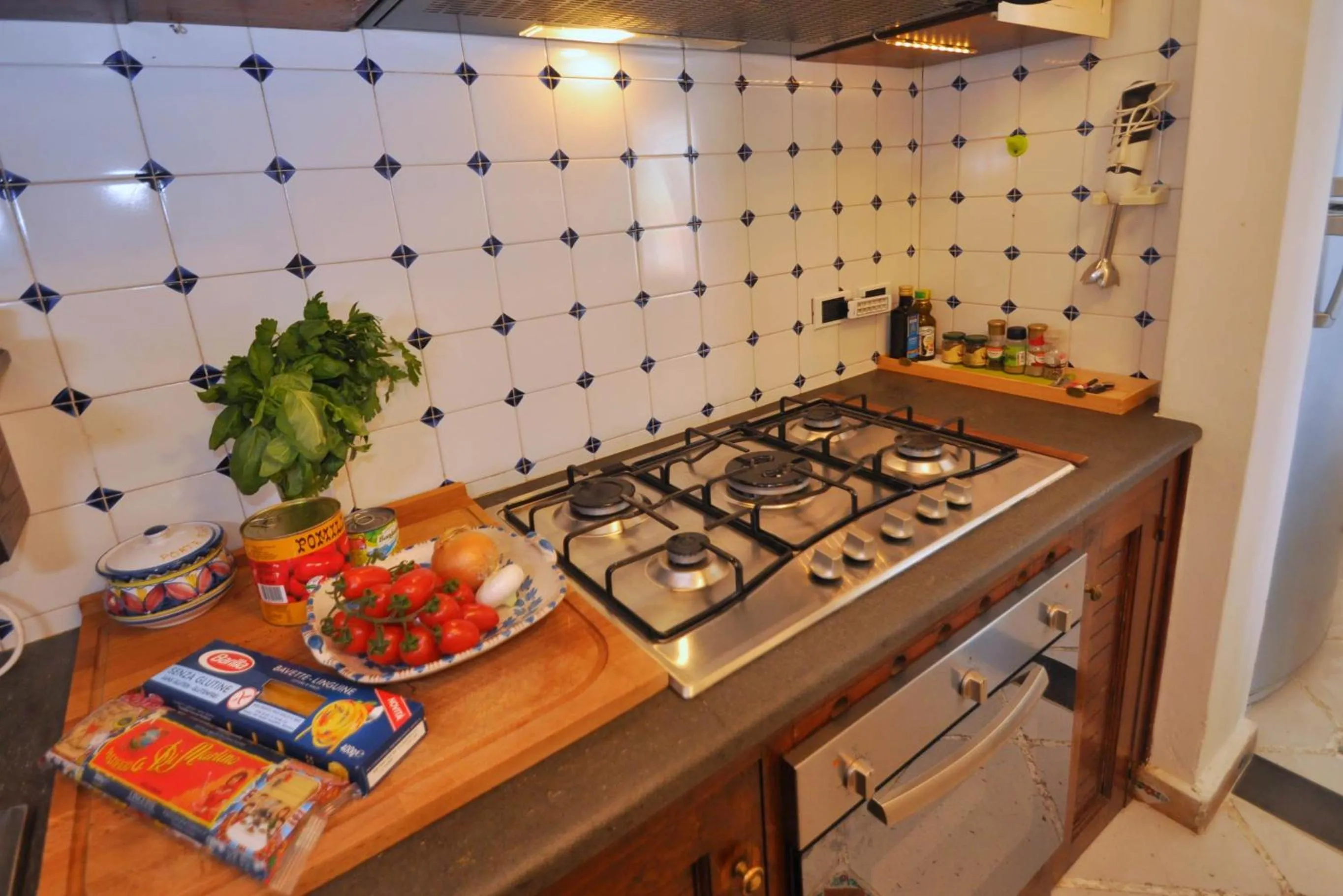 Coffee/tea facilities in Star Fish House