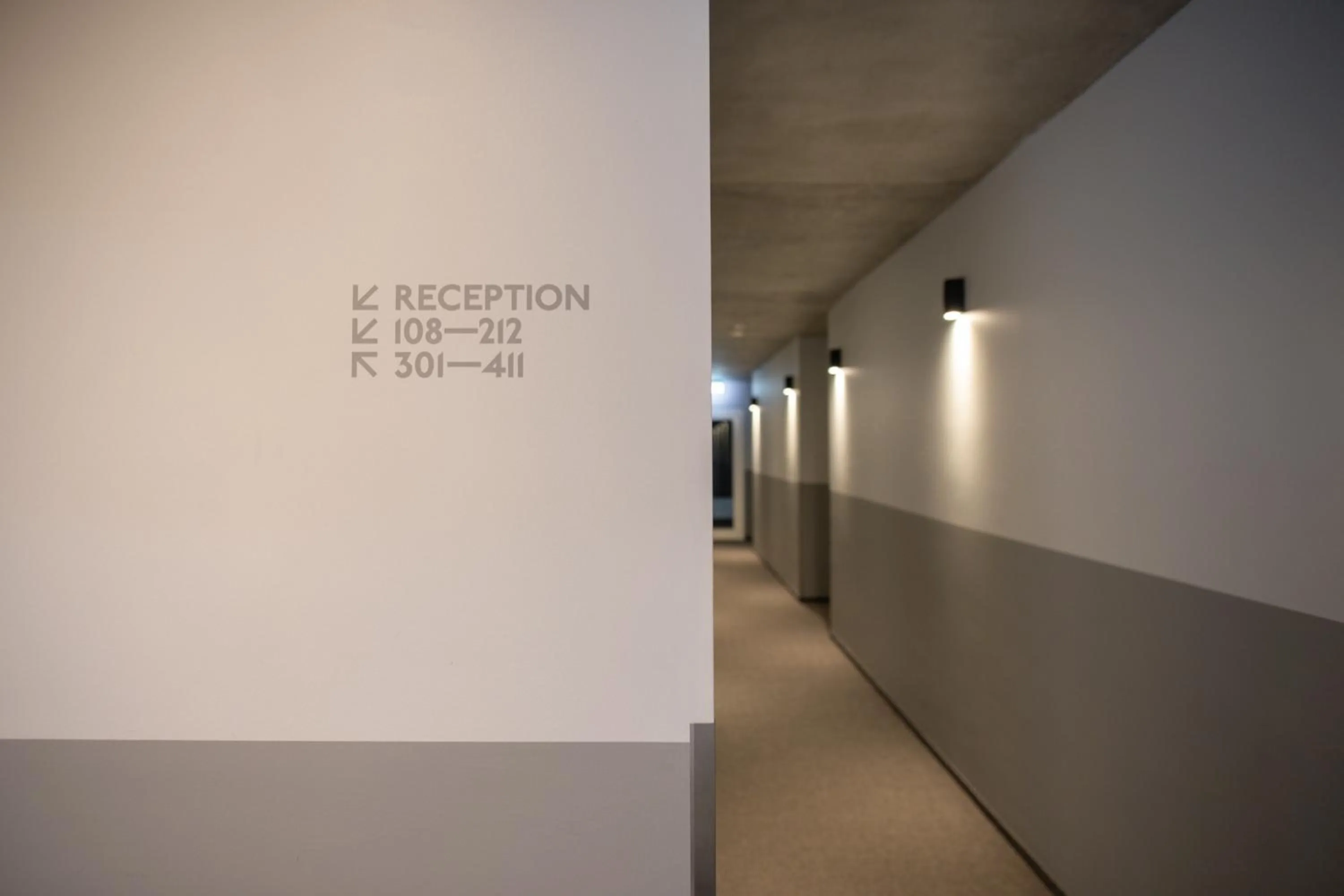 Decorative detail in The Swan House by Heimaleiga