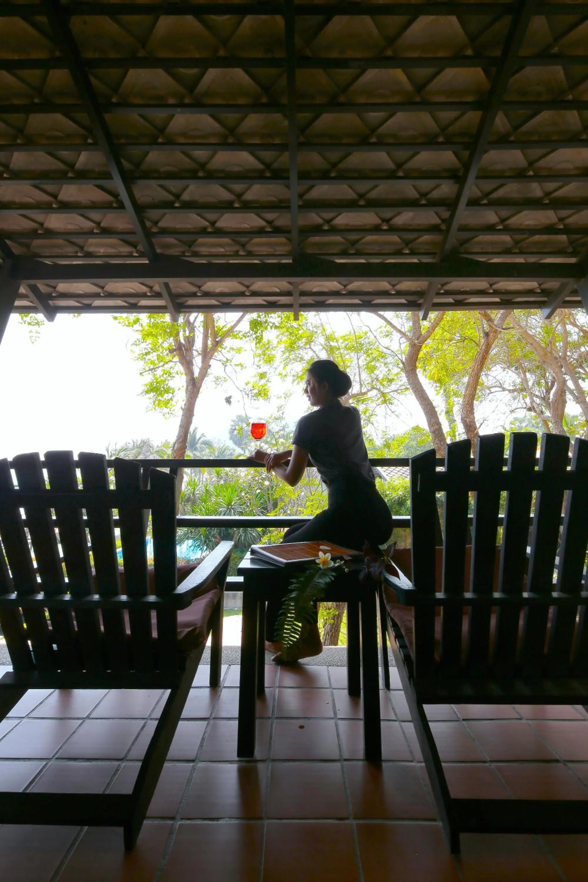 Purimuntra Resort and Spa