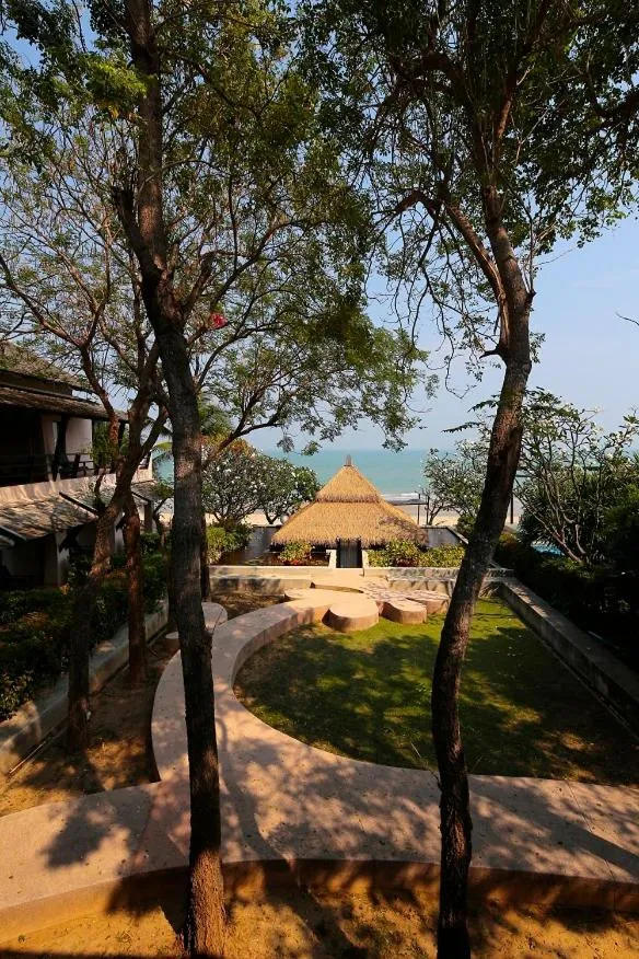 Purimuntra Resort and Spa