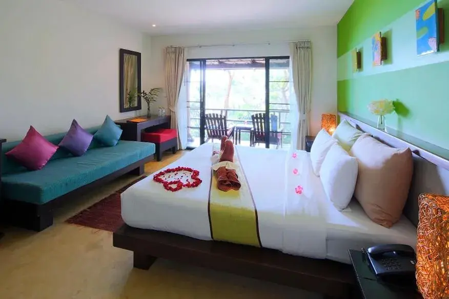 Purimuntra Resort and Spa Purimuntra Resort and Spa