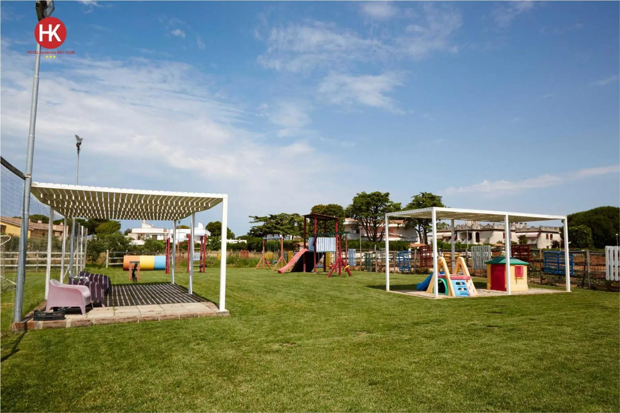 Hotel Residence Key Club