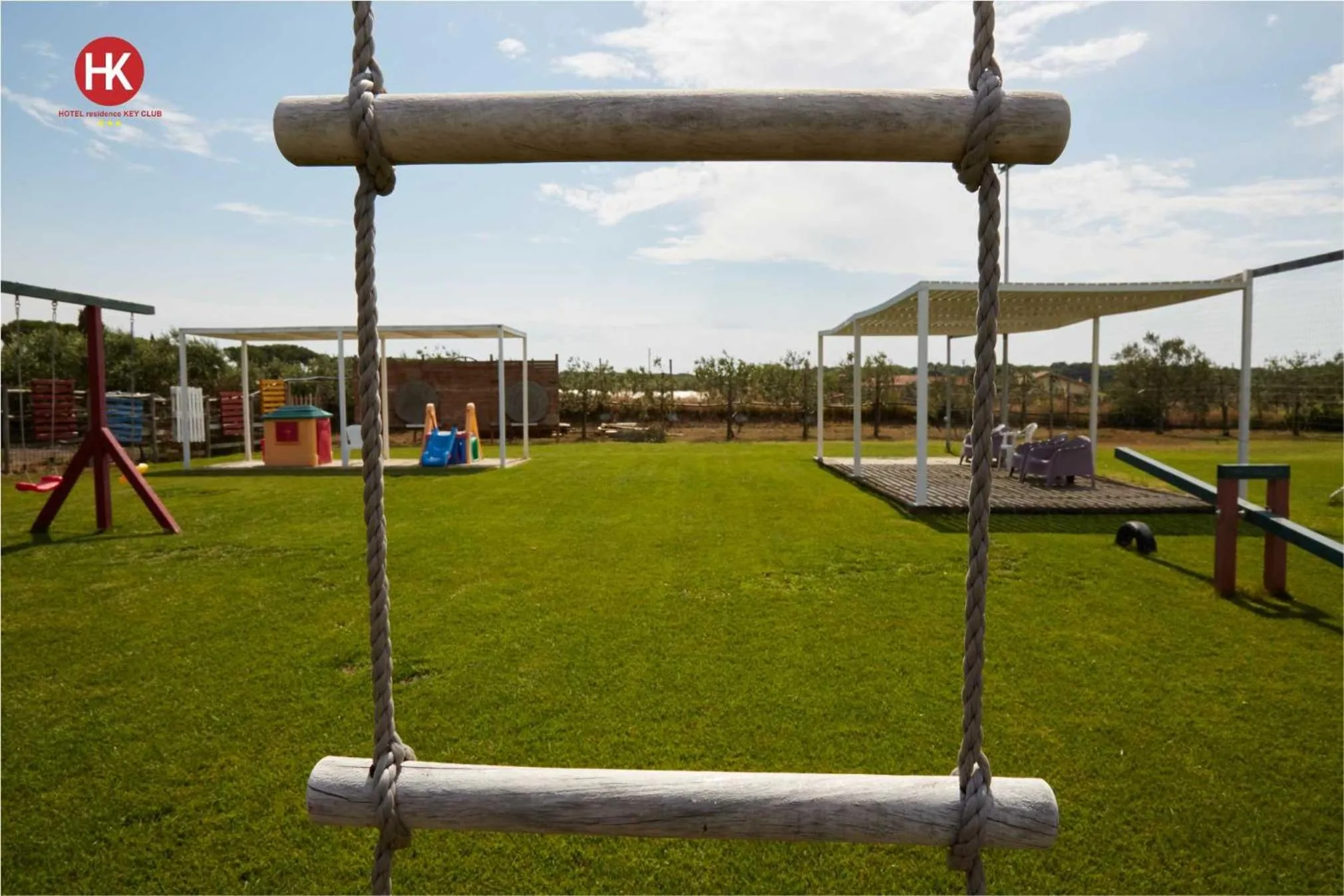 Hotel Residence Key Club