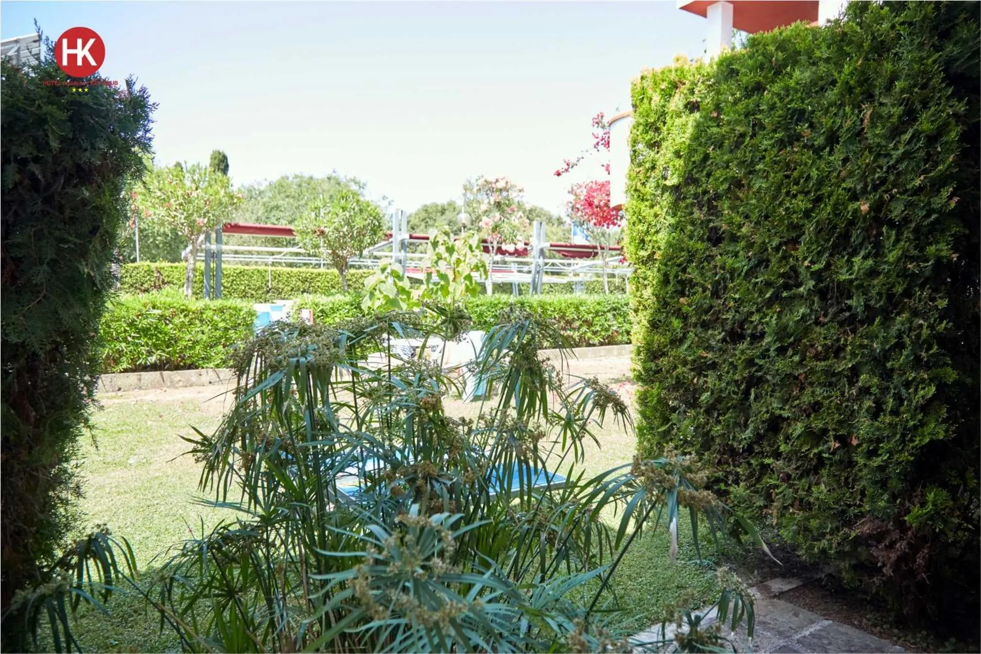 Hotel Residence Key Club