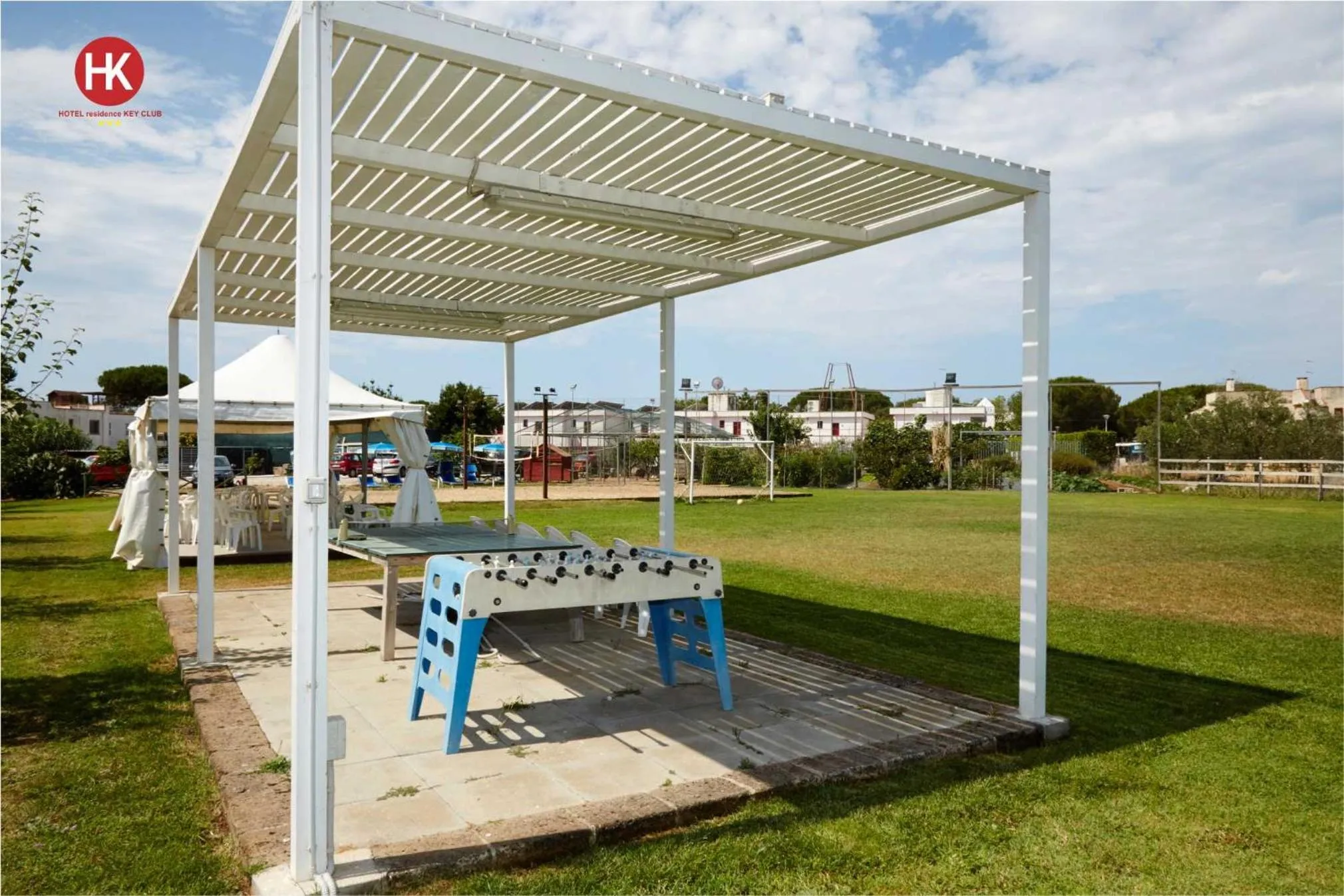 Hotel Residence Key Club