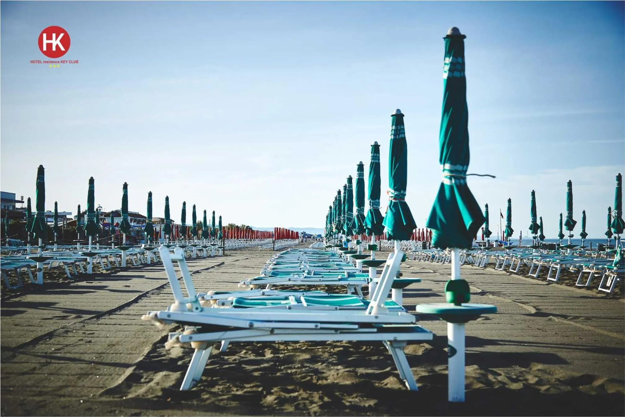 Hotel Residence Key Club