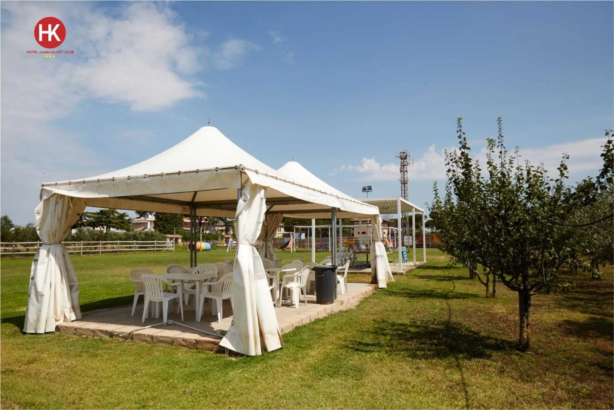 Hotel Residence Key Club