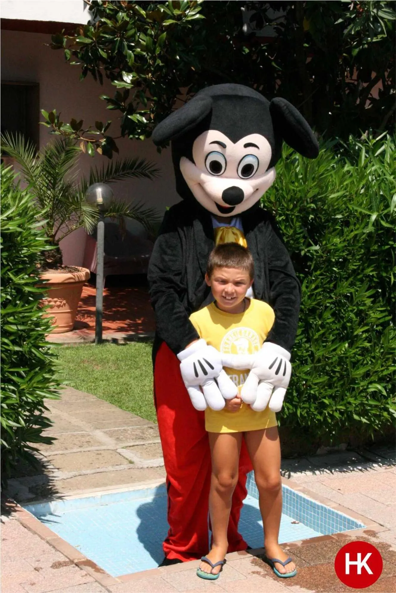 Hotel Residence Key Club