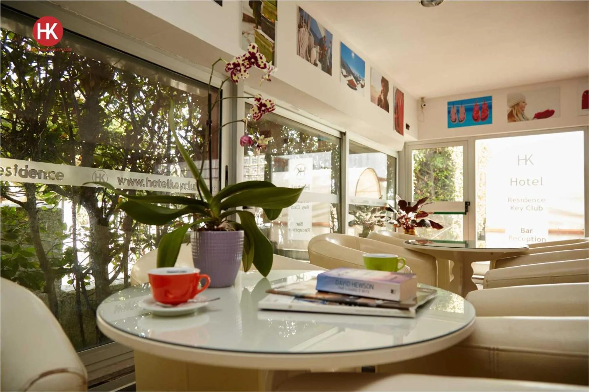 Hotel Residence Key Club