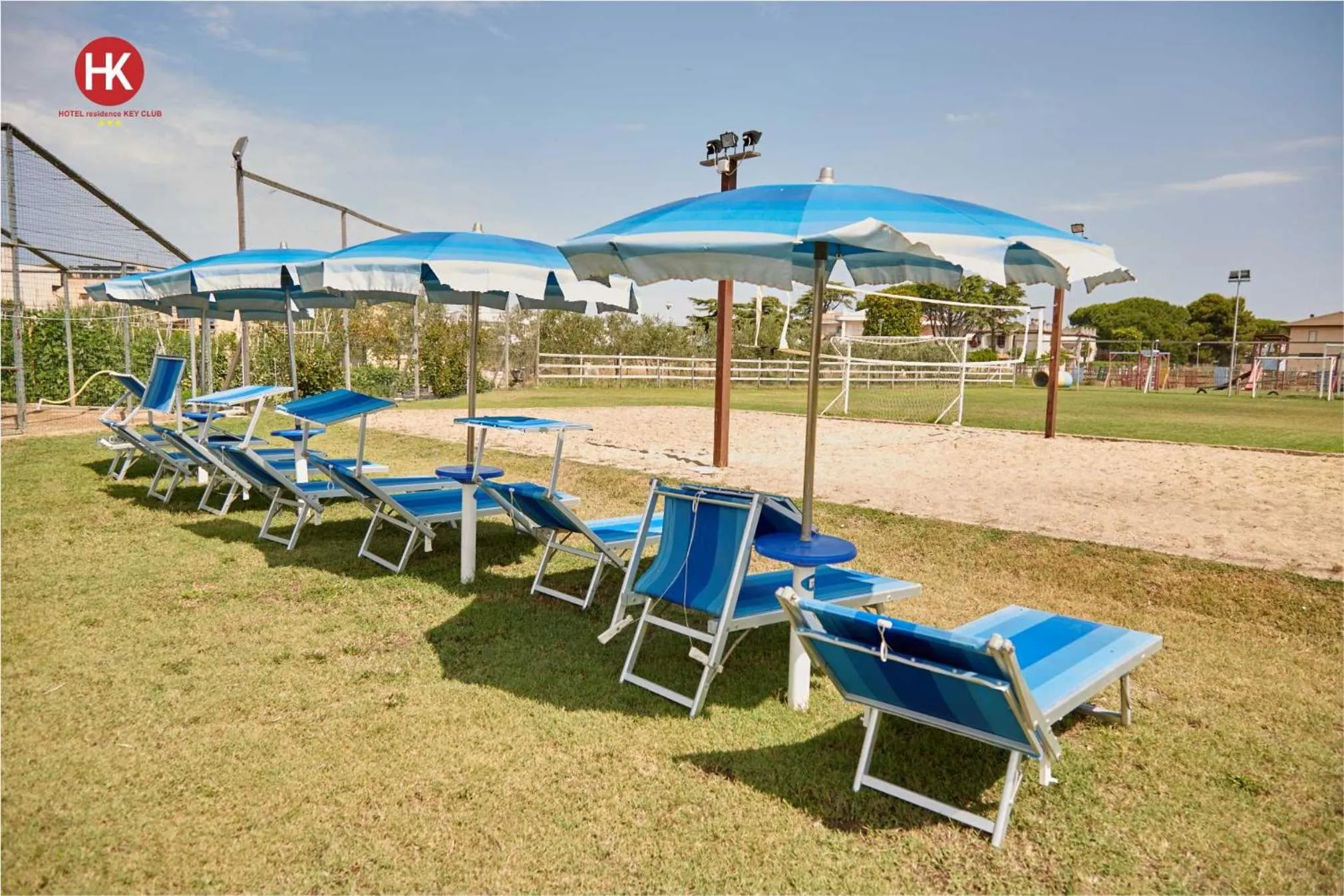 Hotel Residence Key Club