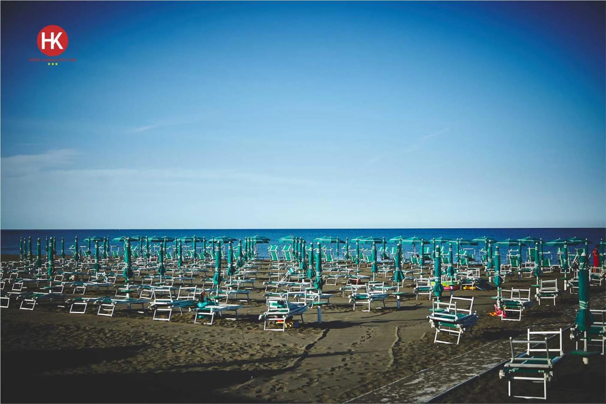 Hotel Residence Key Club