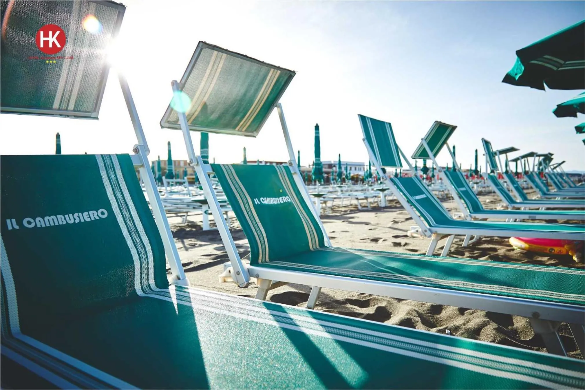 Hotel Residence Key Club